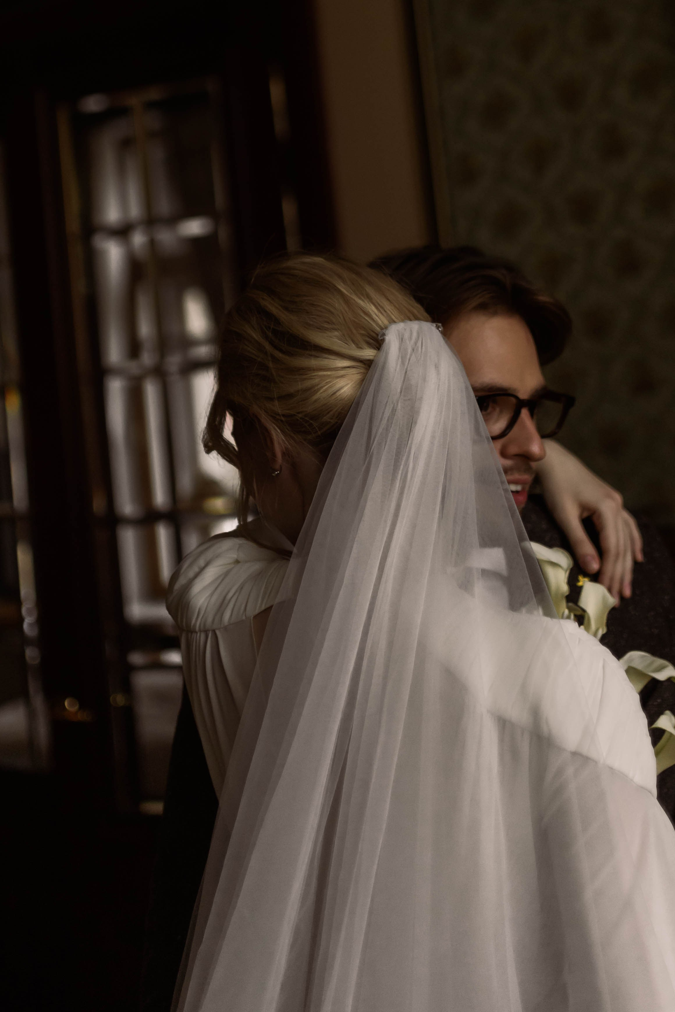 Оля и Герман. Главная