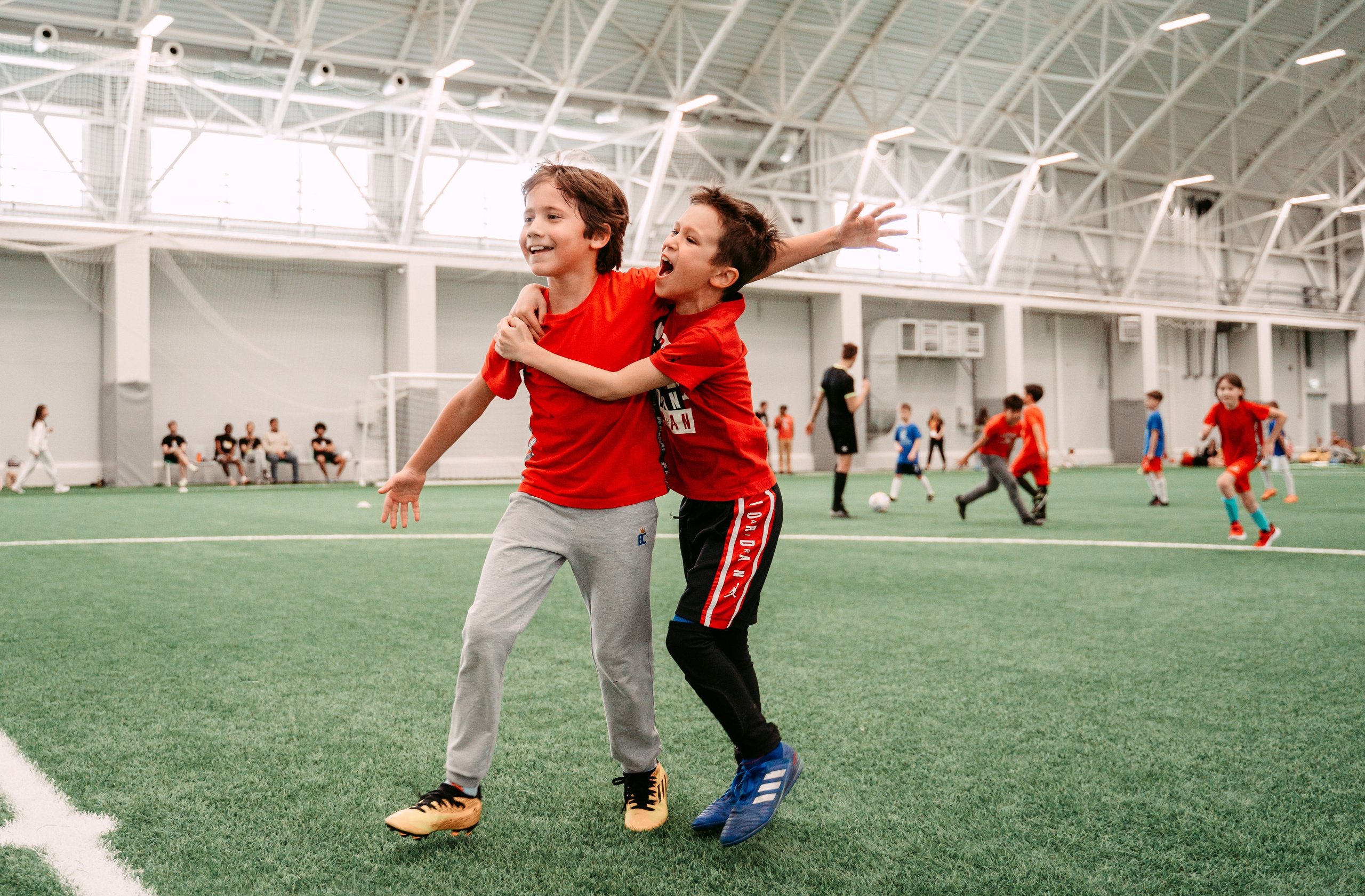 Bala-city Football cup / 2023. Саша Копылов, фотограф в Казани