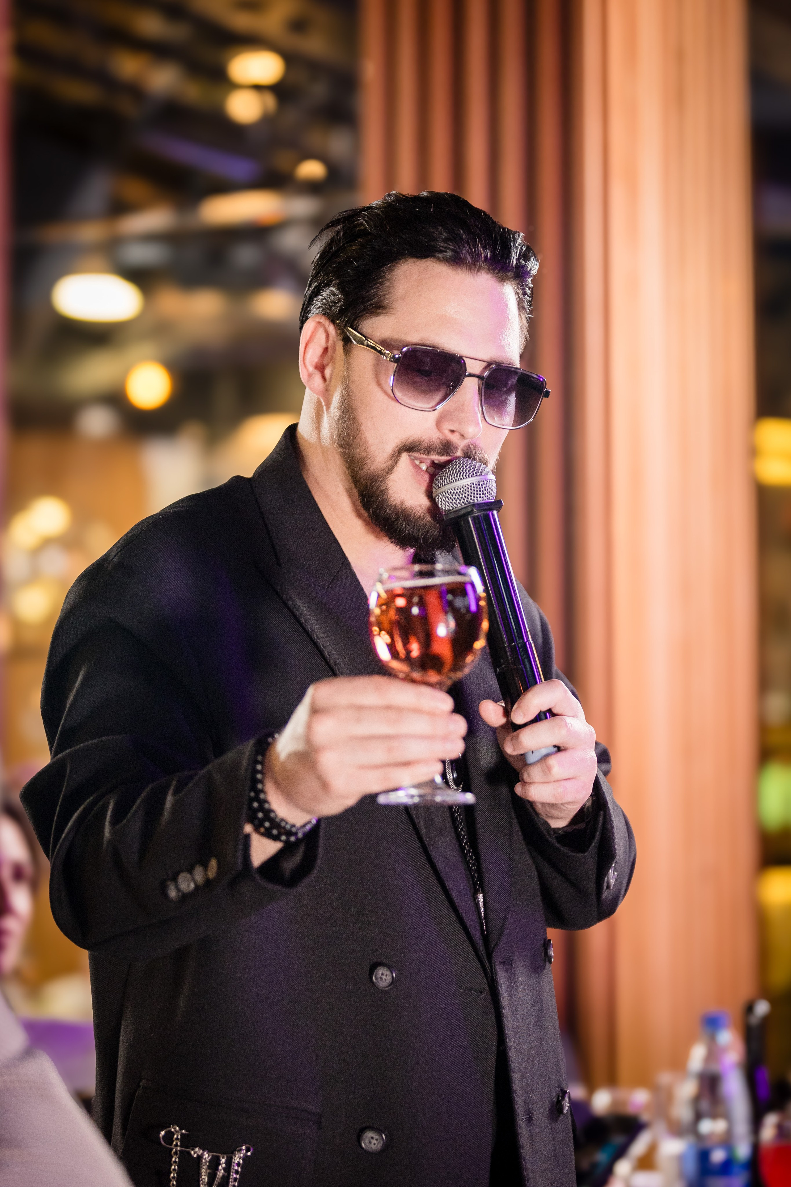 Юбилеи. Детский фотограф видеограф в Хабаровске Михаил Орлов