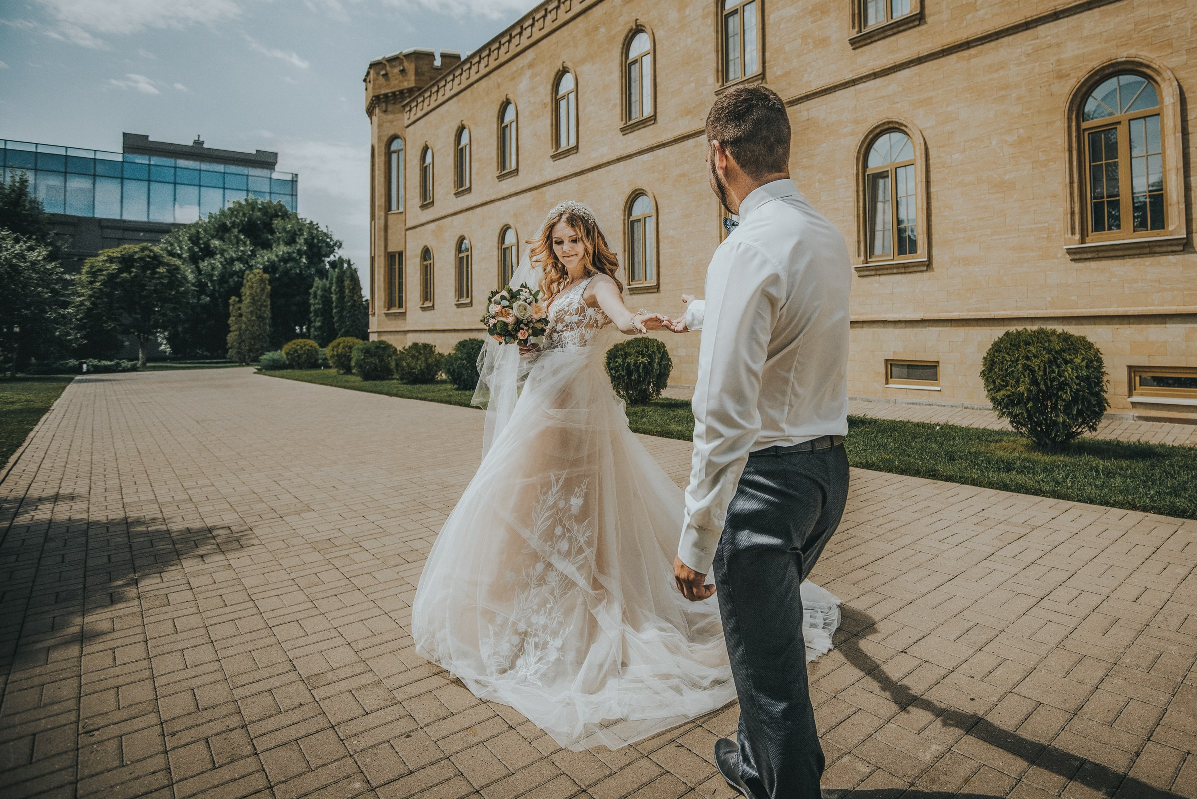 Александр и Дарина. Свадебный фотограф в Белгороде, Воронеже, Алексеевке, Старом Осколе, Губкине, Россоши
