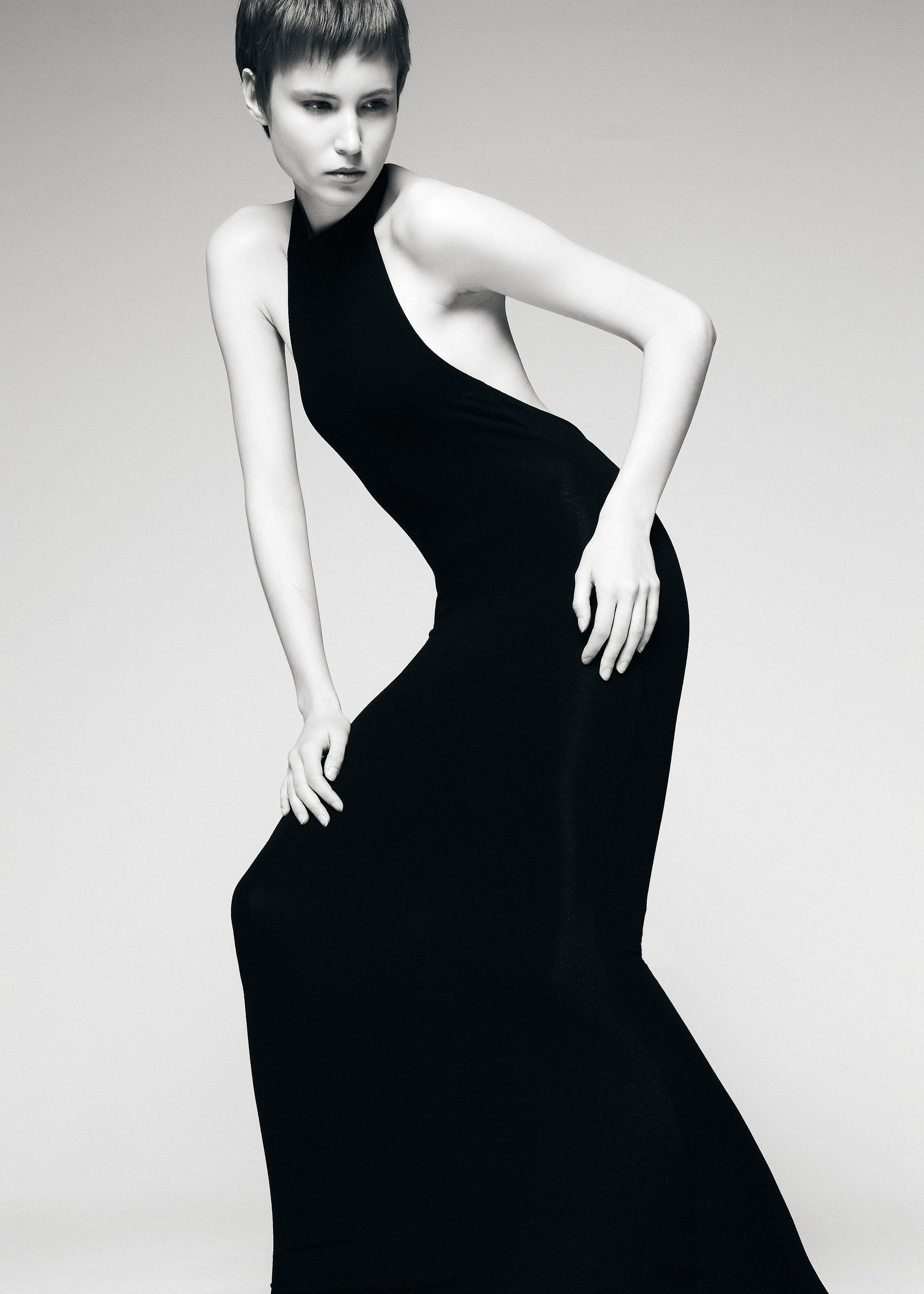 Fashion photographer Annа