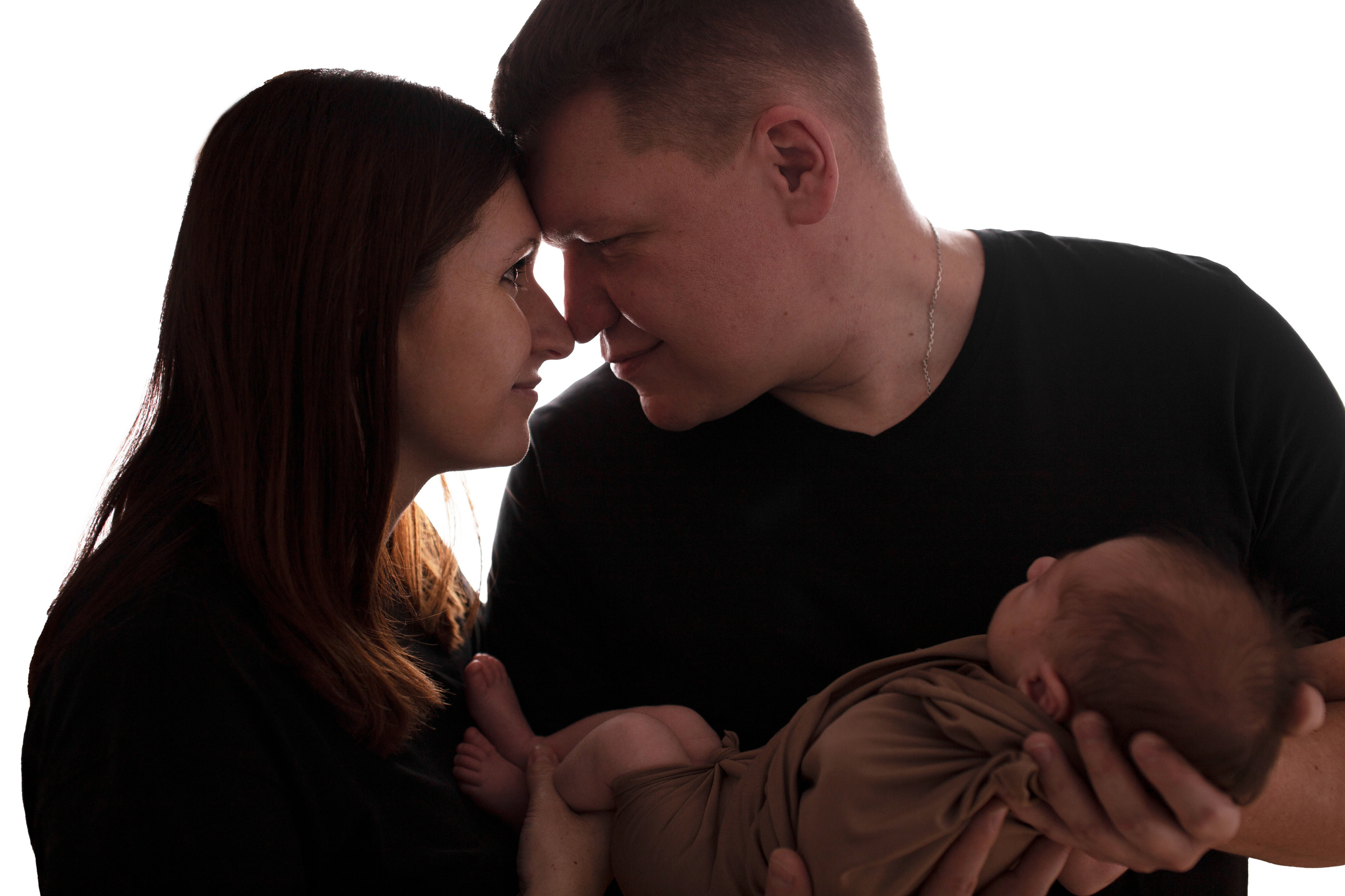 Новорождённые. Фотограф беременных, новорожденных в Череповце Мария Кудряшова