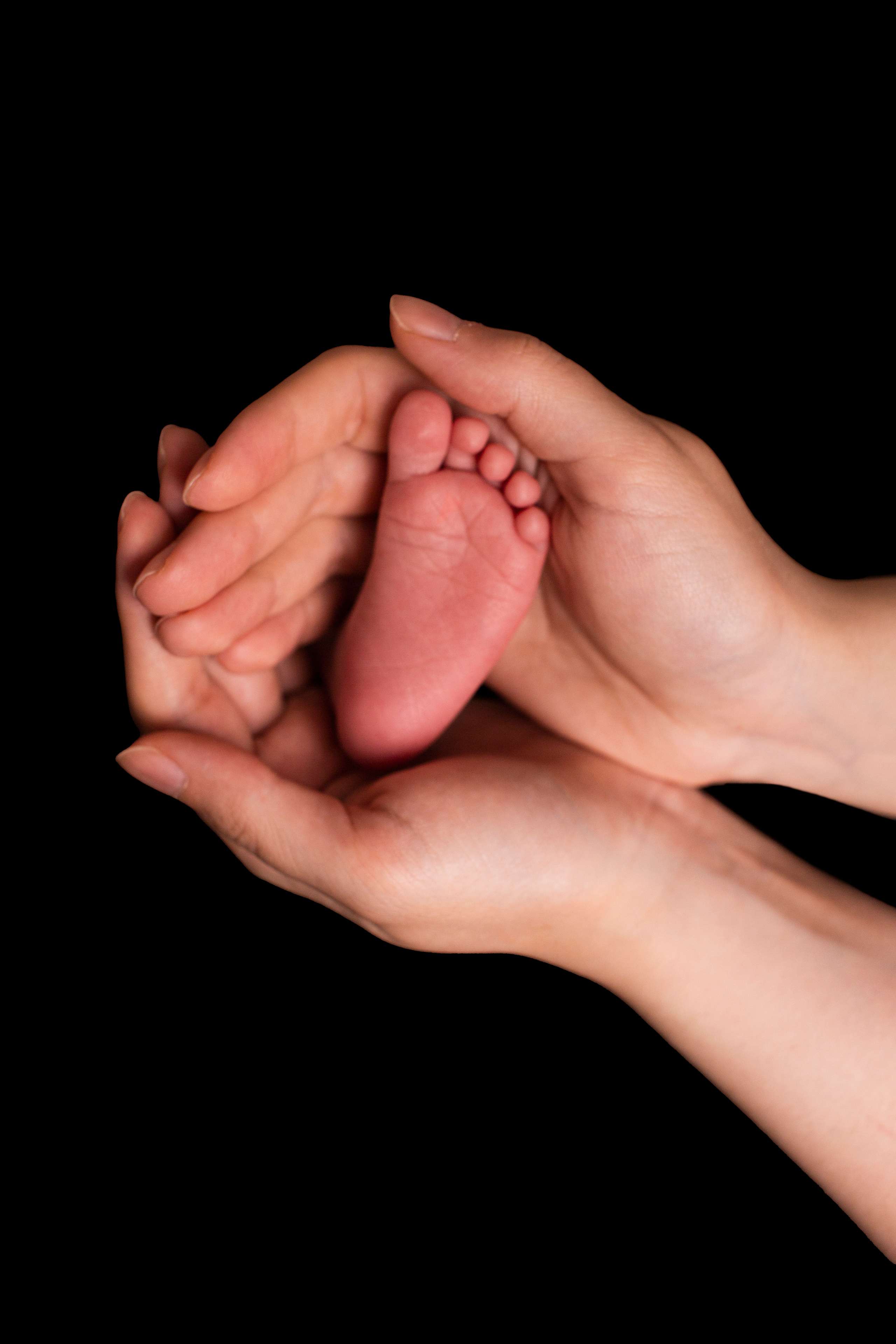 Новорождённые. Фотограф беременных, новорожденных в Череповце Мария Кудряшова