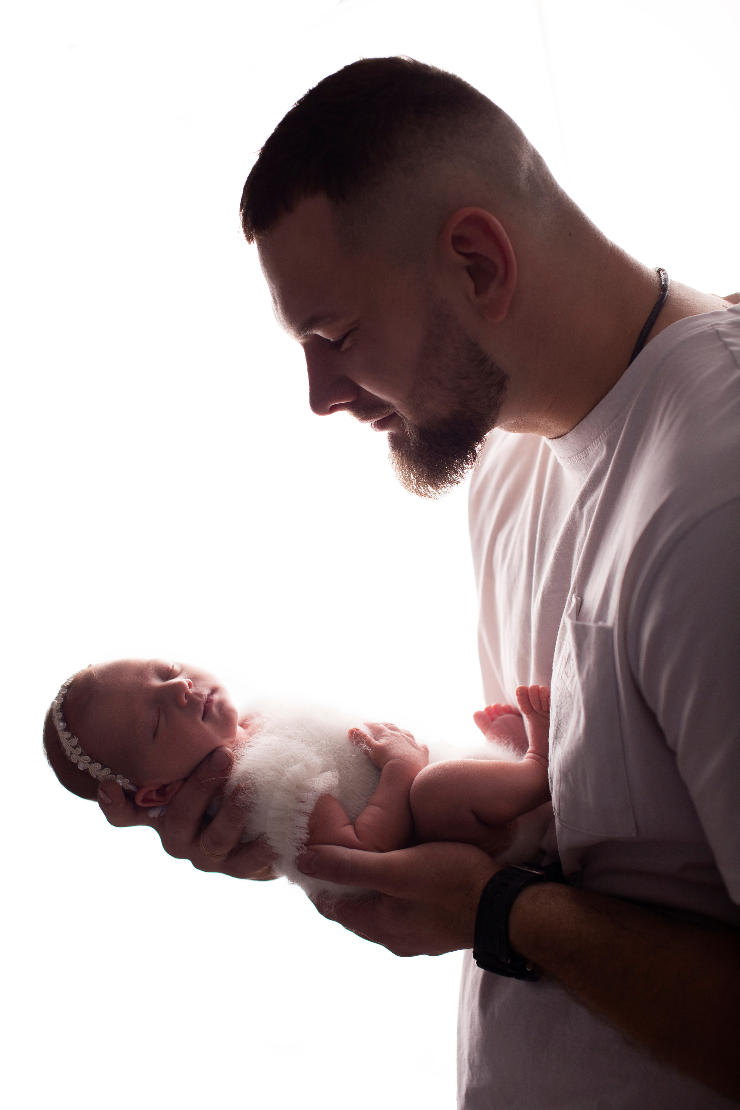 Новорождённые. Фотограф беременных, новорожденных в Череповце Мария Кудряшова