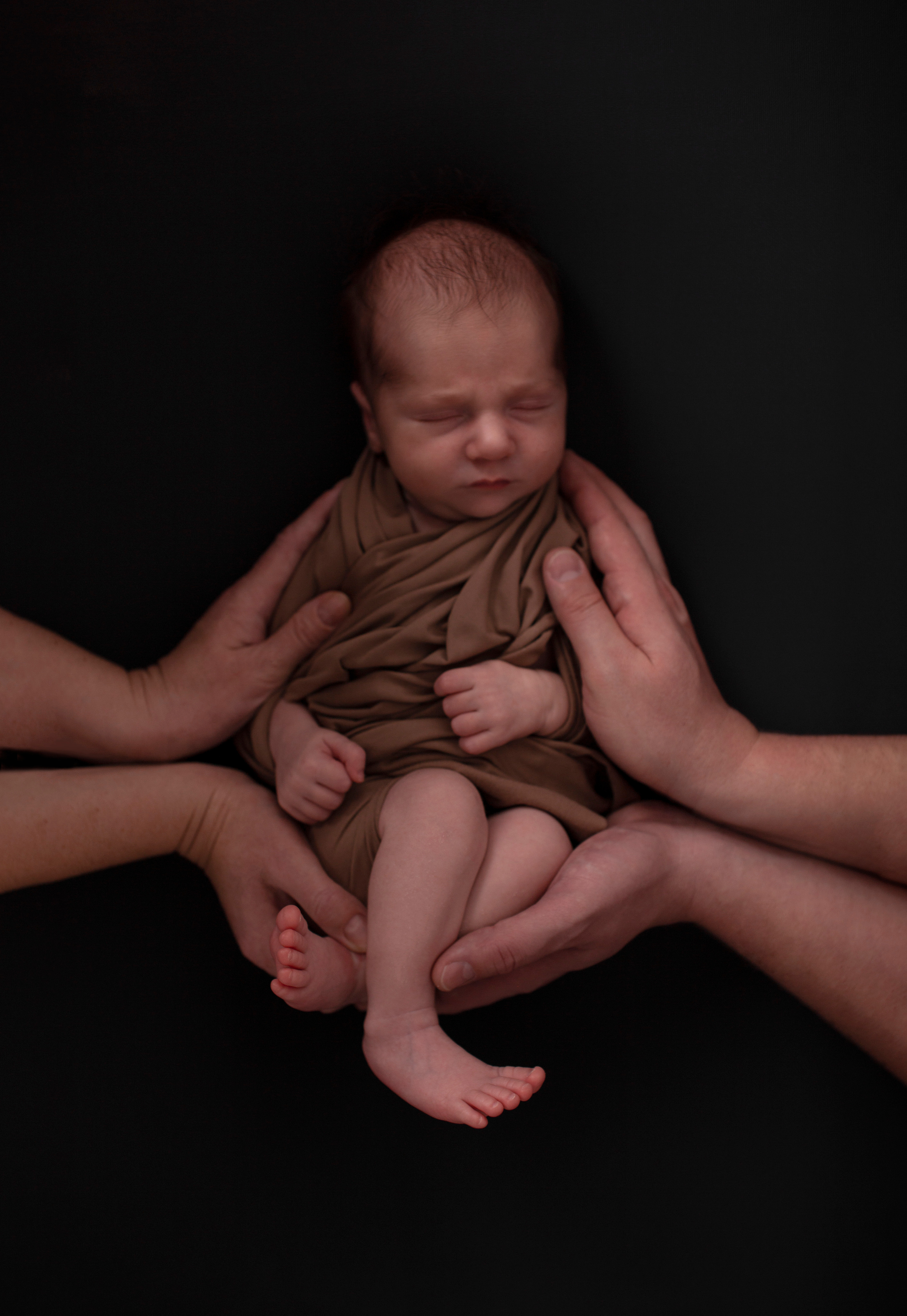 Новорождённые. Фотограф беременных, новорожденных в Череповце Мария Кудряшова