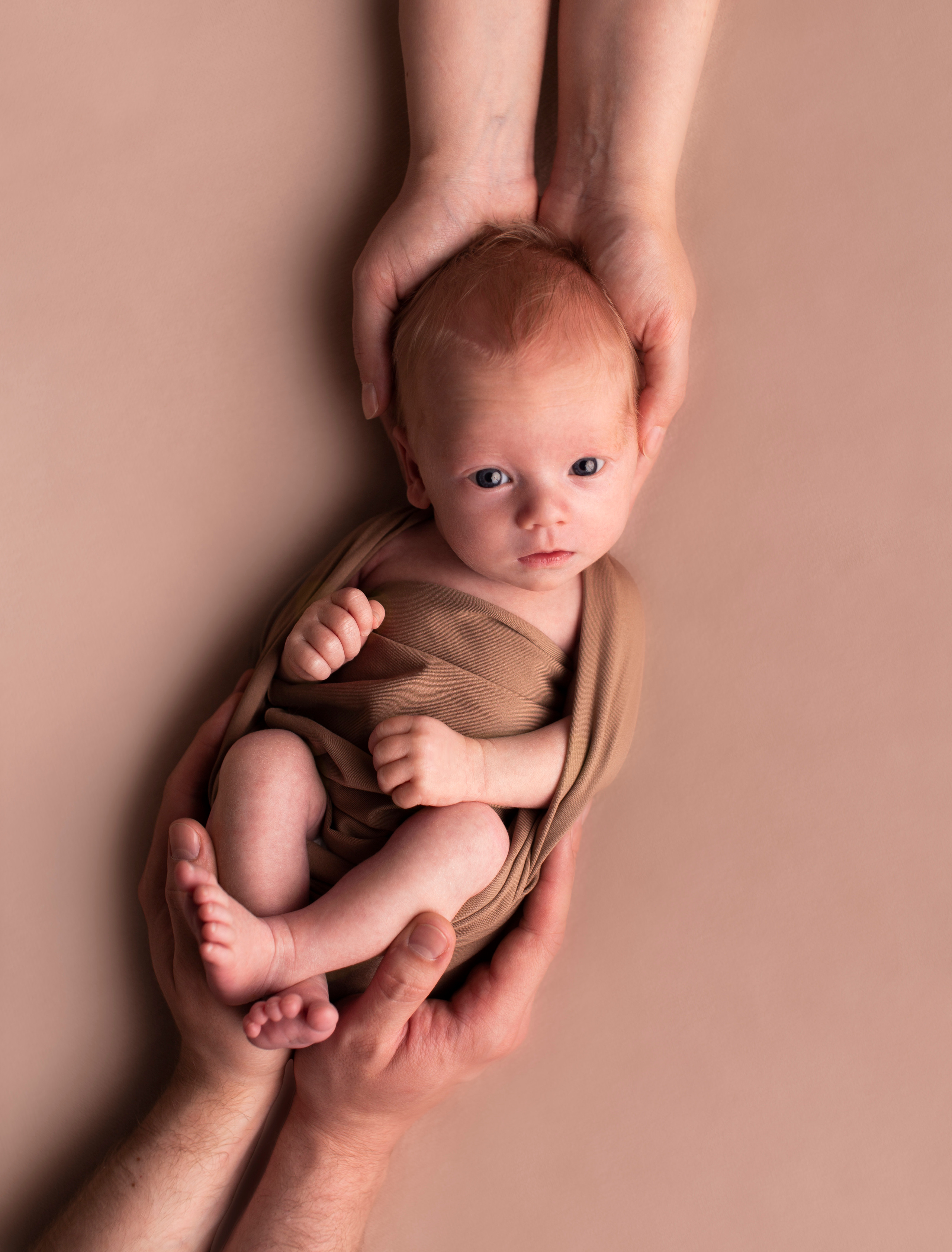 Новорождённые. Фотограф беременных, новорожденных в Череповце Мария Кудряшова