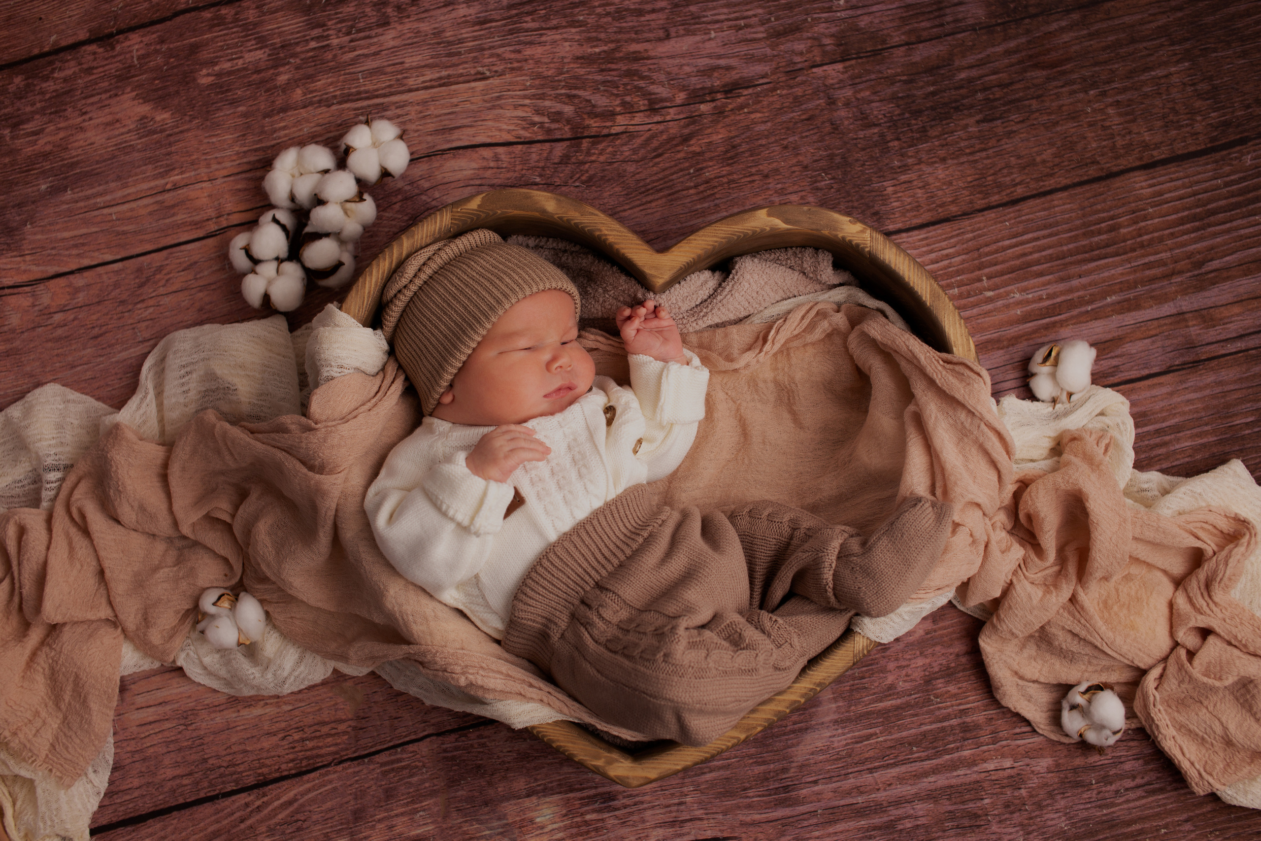 Новорождённые. Фотограф беременных, новорожденных в Череповце Мария Кудряшова
