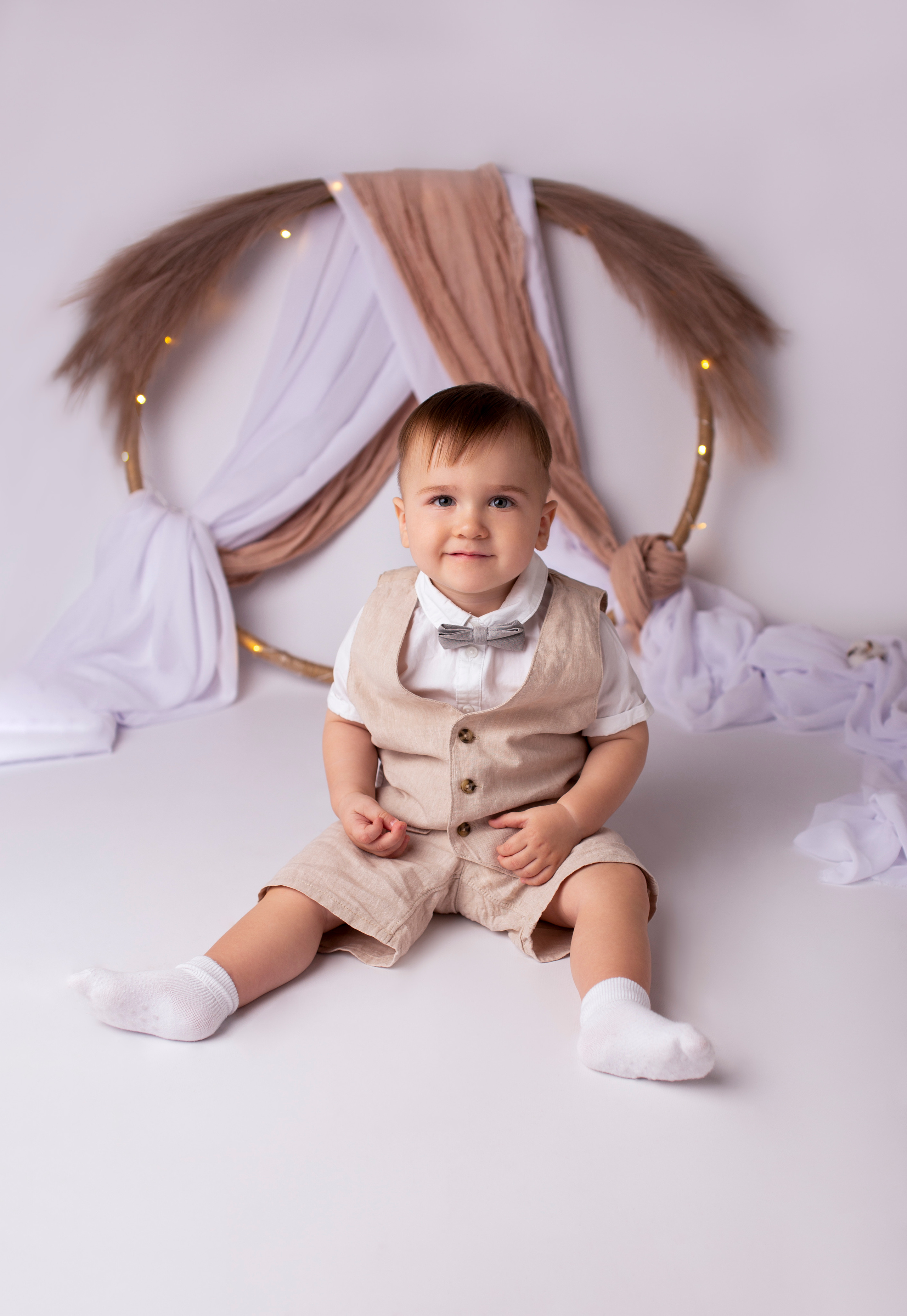 Первый год. Фотограф беременных, новорожденных в Череповце Мария Кудряшова