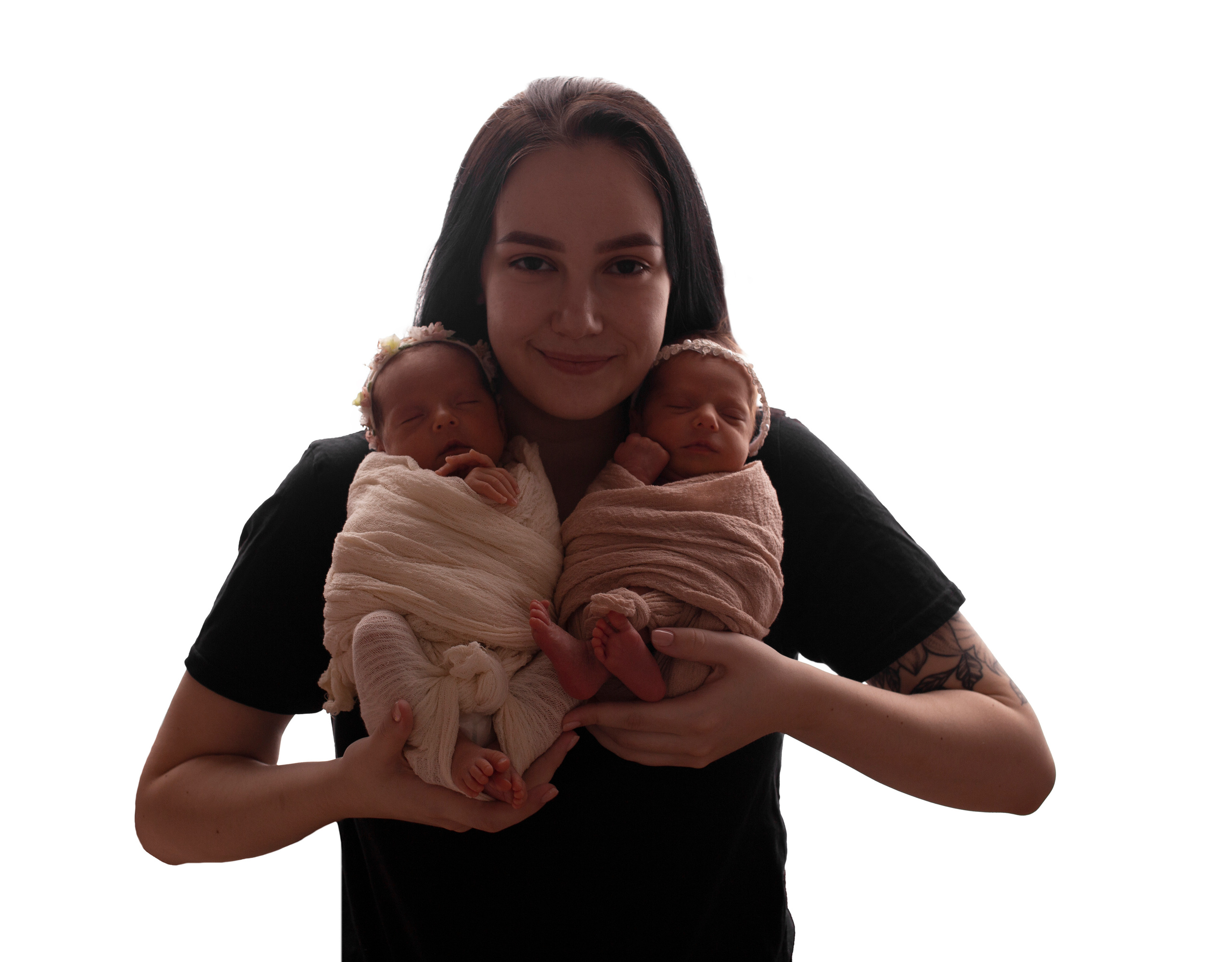 Новорождённые. Фотограф беременных, новорожденных в Череповце Мария Кудряшова