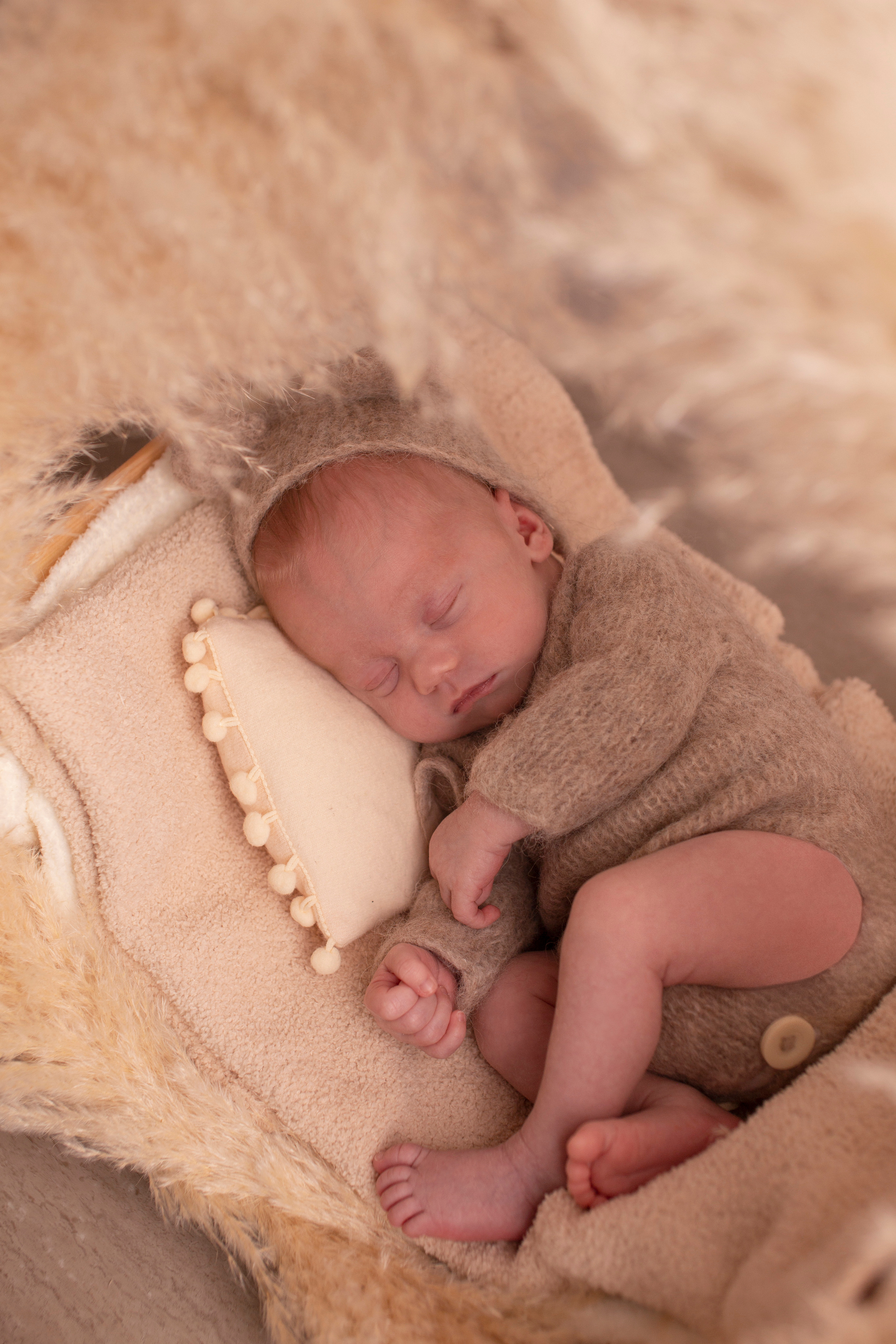 Новорождённые. Фотограф беременных, новорожденных в Череповце Мария Кудряшова