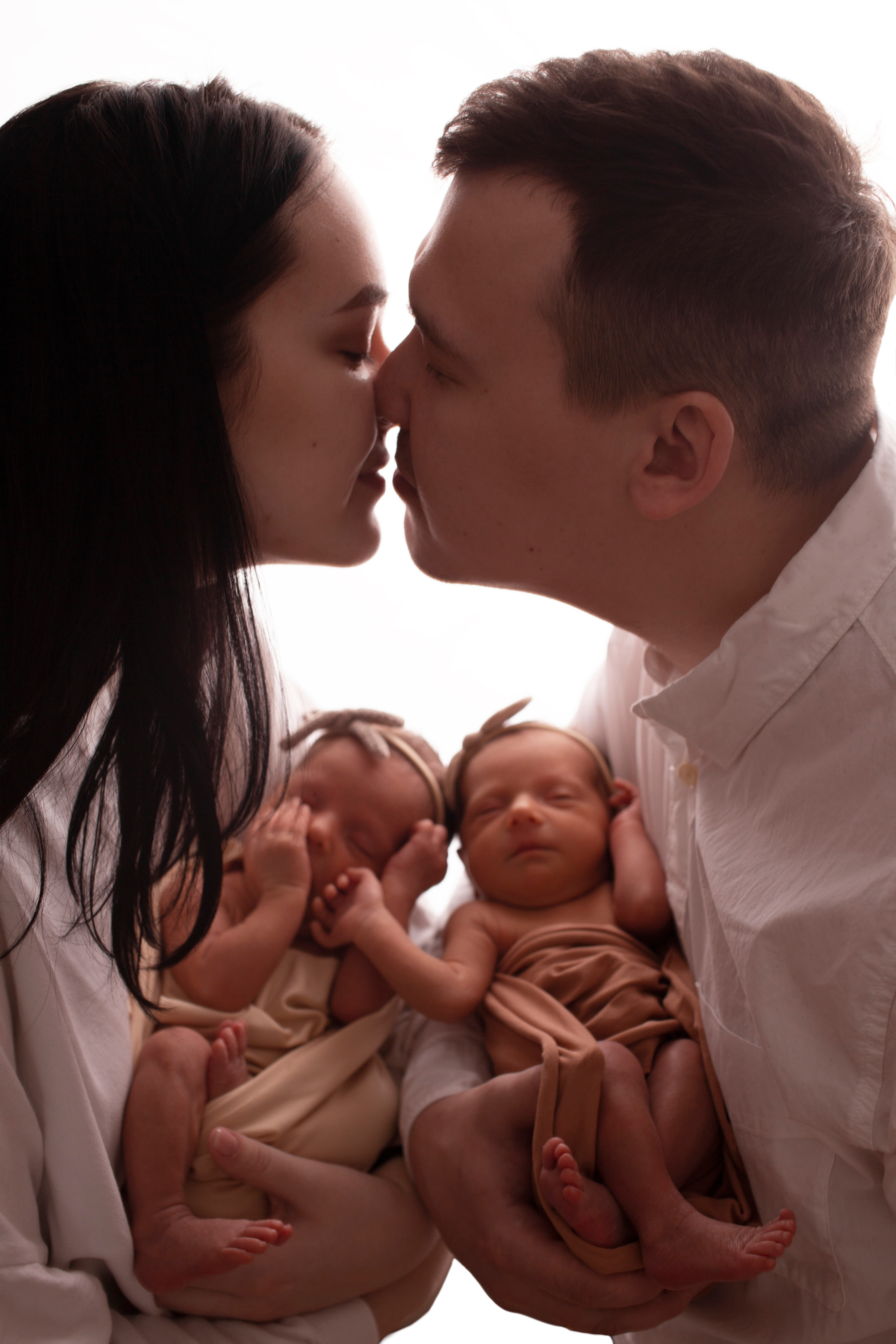 Новорождённые. Фотограф беременных, новорожденных в Череповце Мария Кудряшова