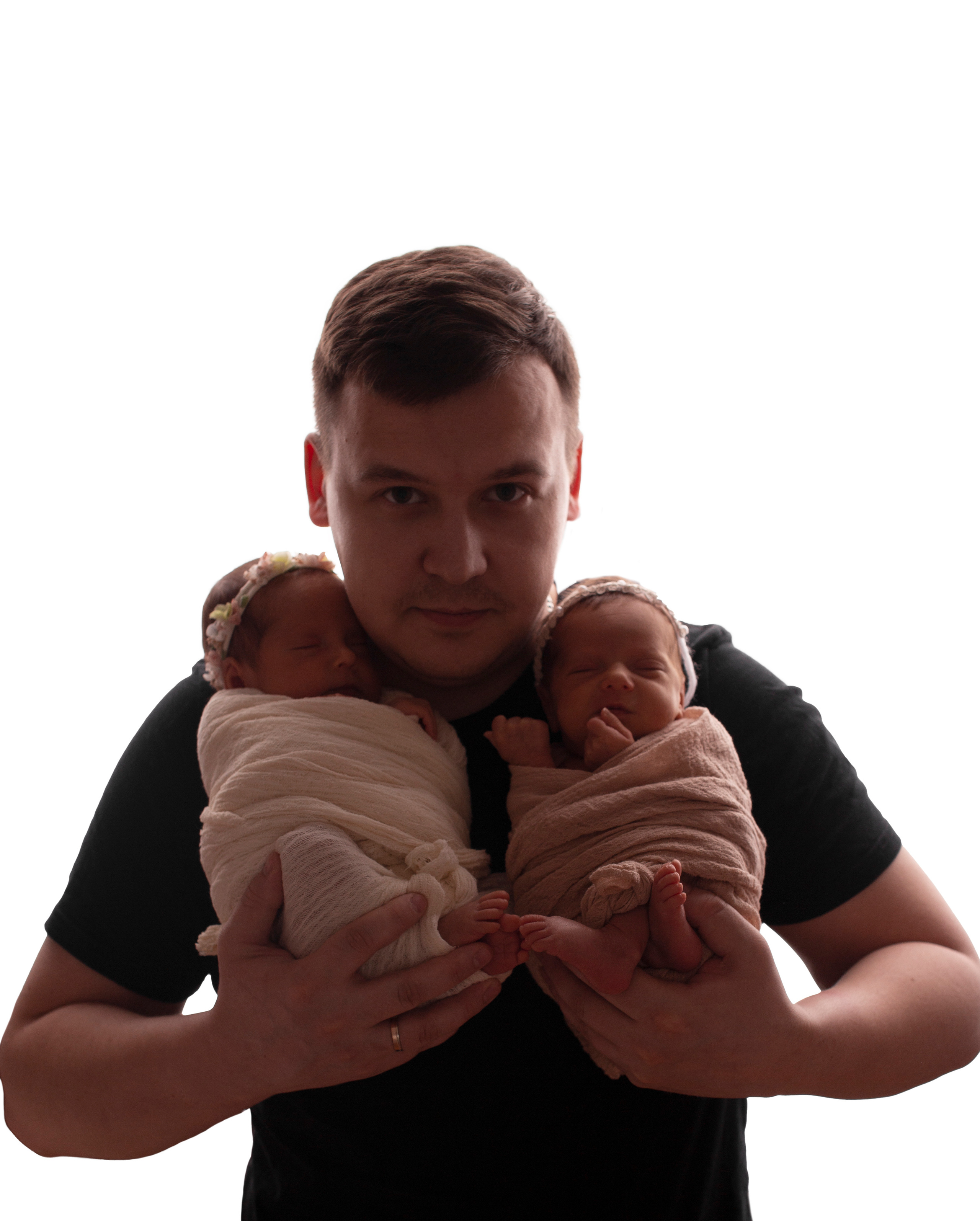 Новорождённые. Фотограф беременных, новорожденных в Череповце Мария Кудряшова