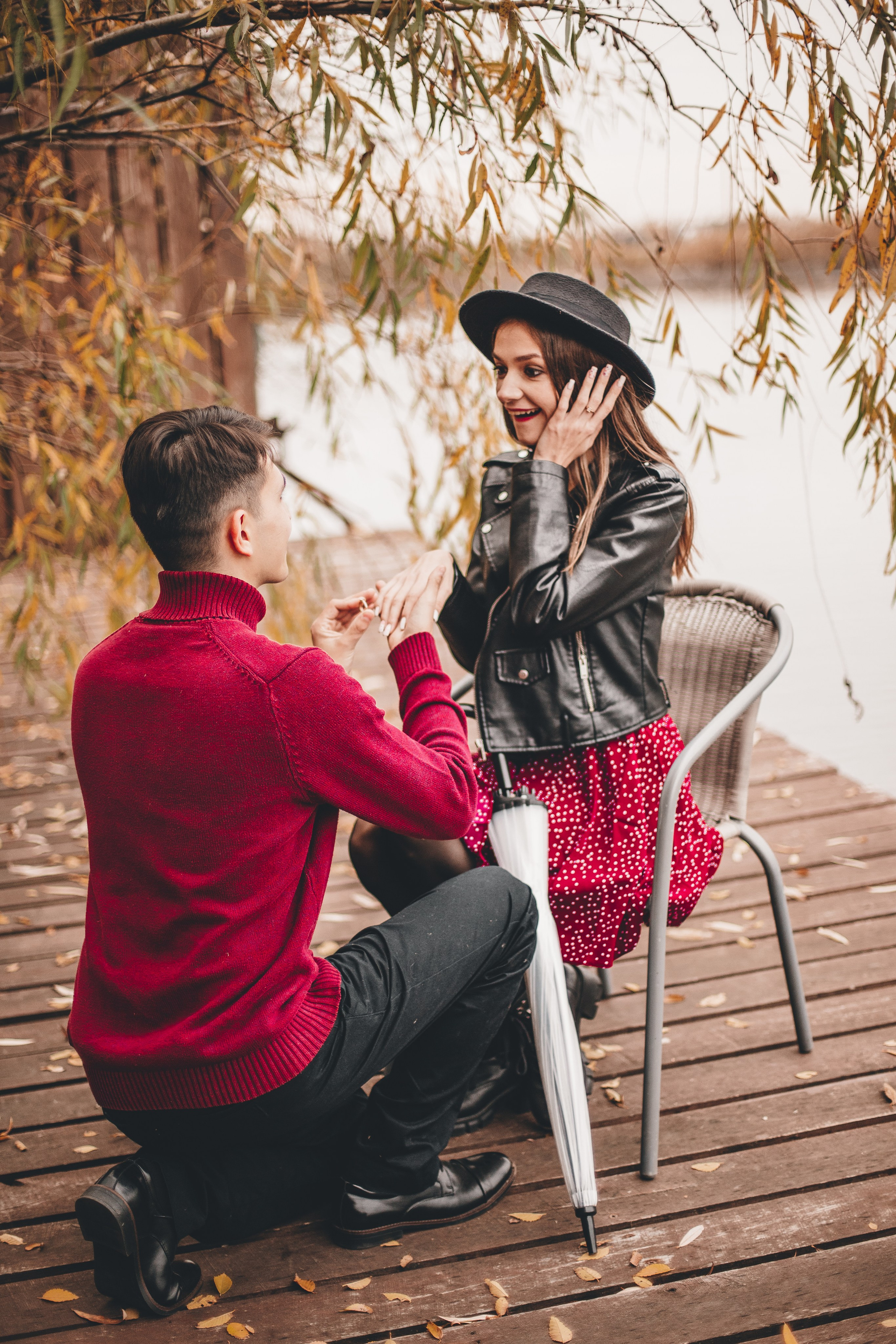 Милена. Главная