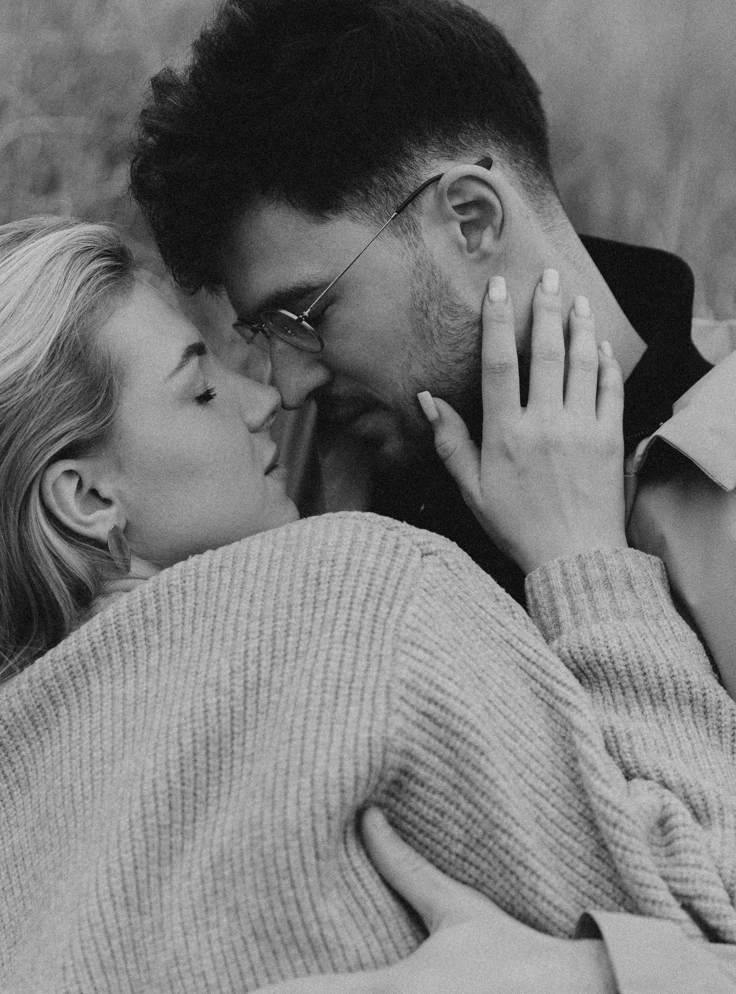 A&A. Свадебный и портретный фотограф в Калининграде и Москве Марк Юдинцев