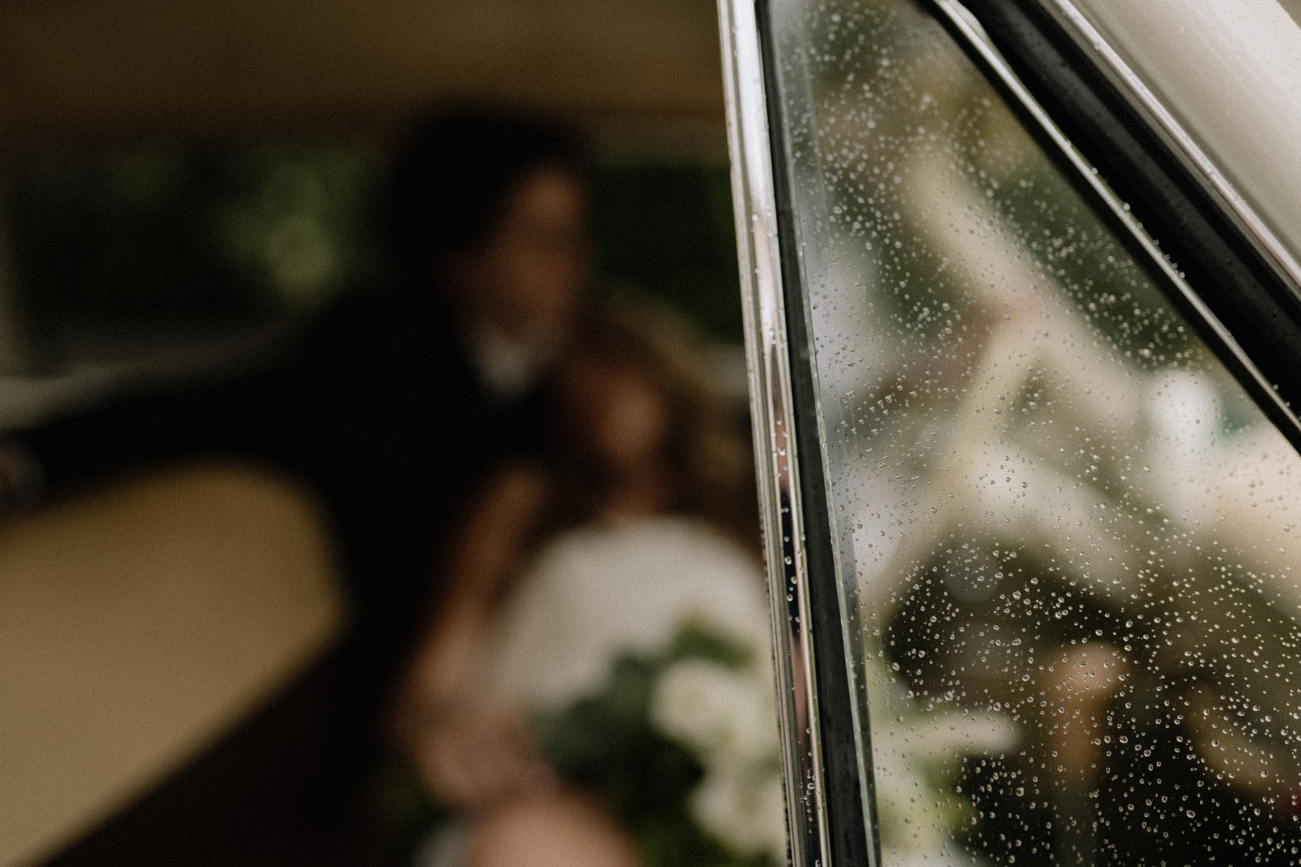 Артём и Кристина. Свадебный фотограф в Новосибирска