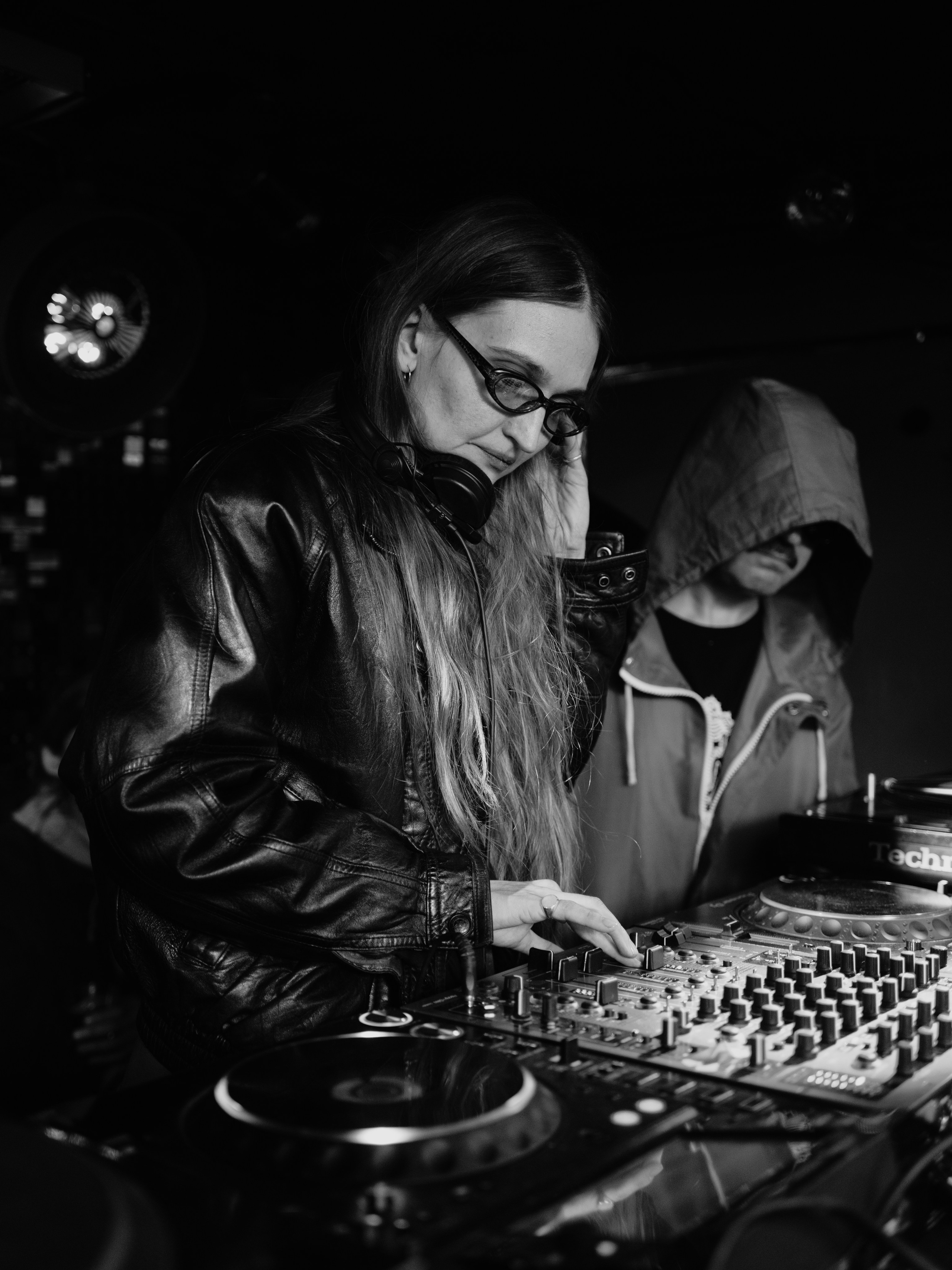 SICK YEARS, ARMA ╳ SILA SVETA. @tomrus: Рустам Шагиморданов — фотограф