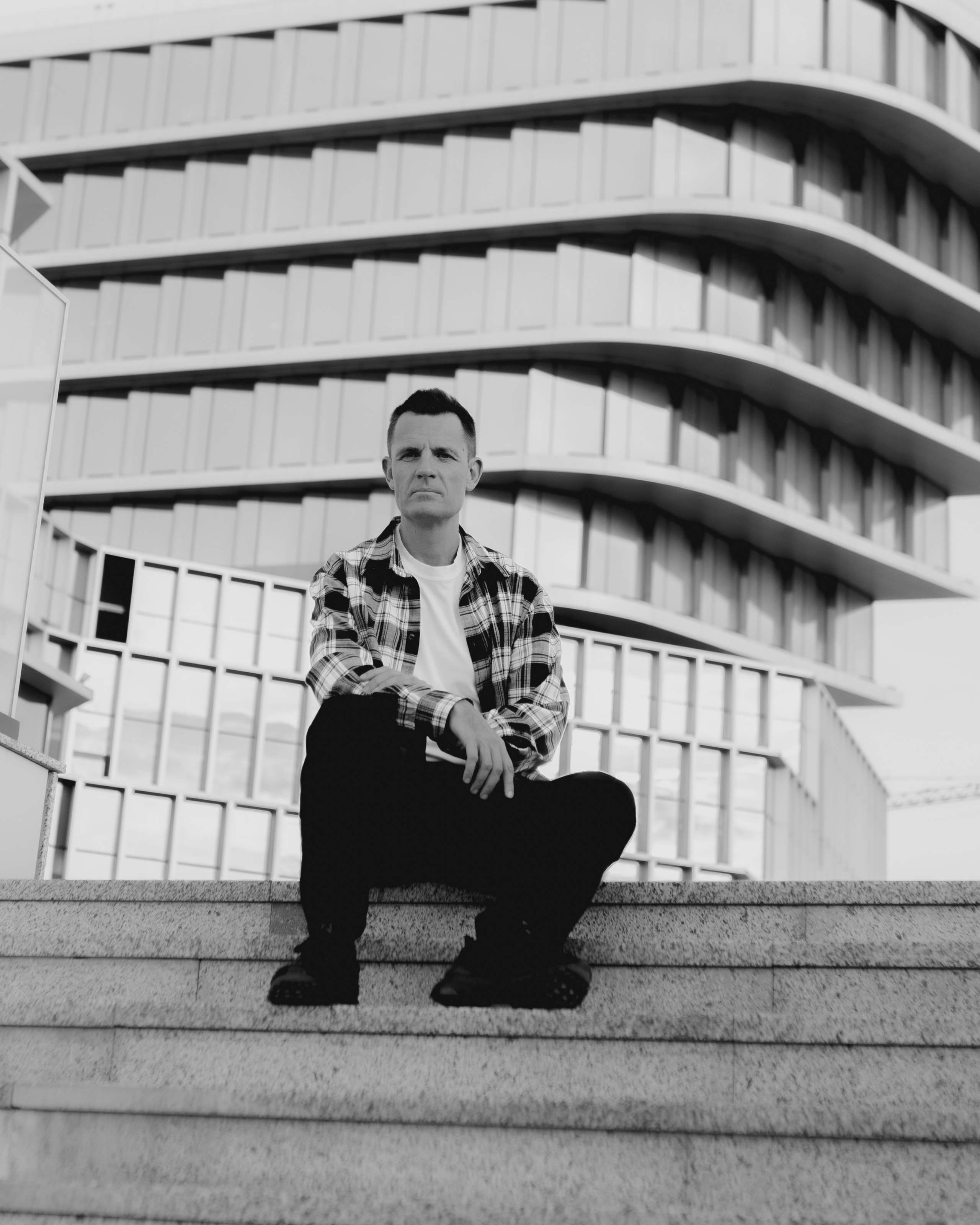 Sergey Kuznetsov III. @tomrus: Рустам Шагиморданов — фотограф