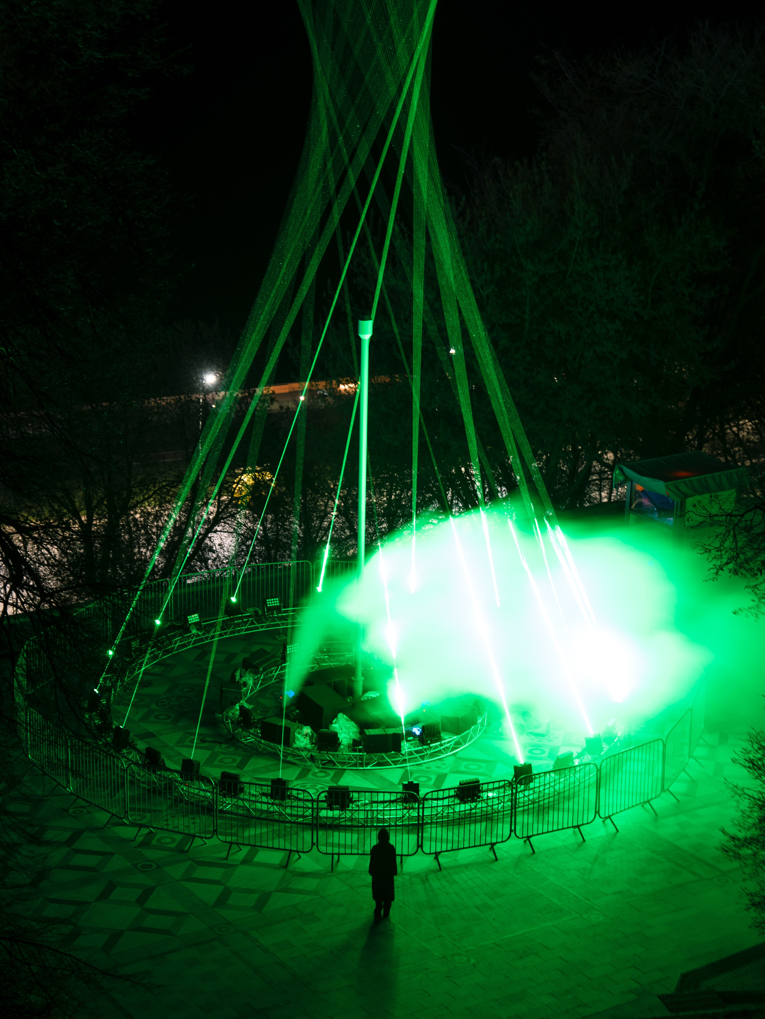 Intervals Festival 2025. @tomrus: Рустам Шагиморданов — фотограф