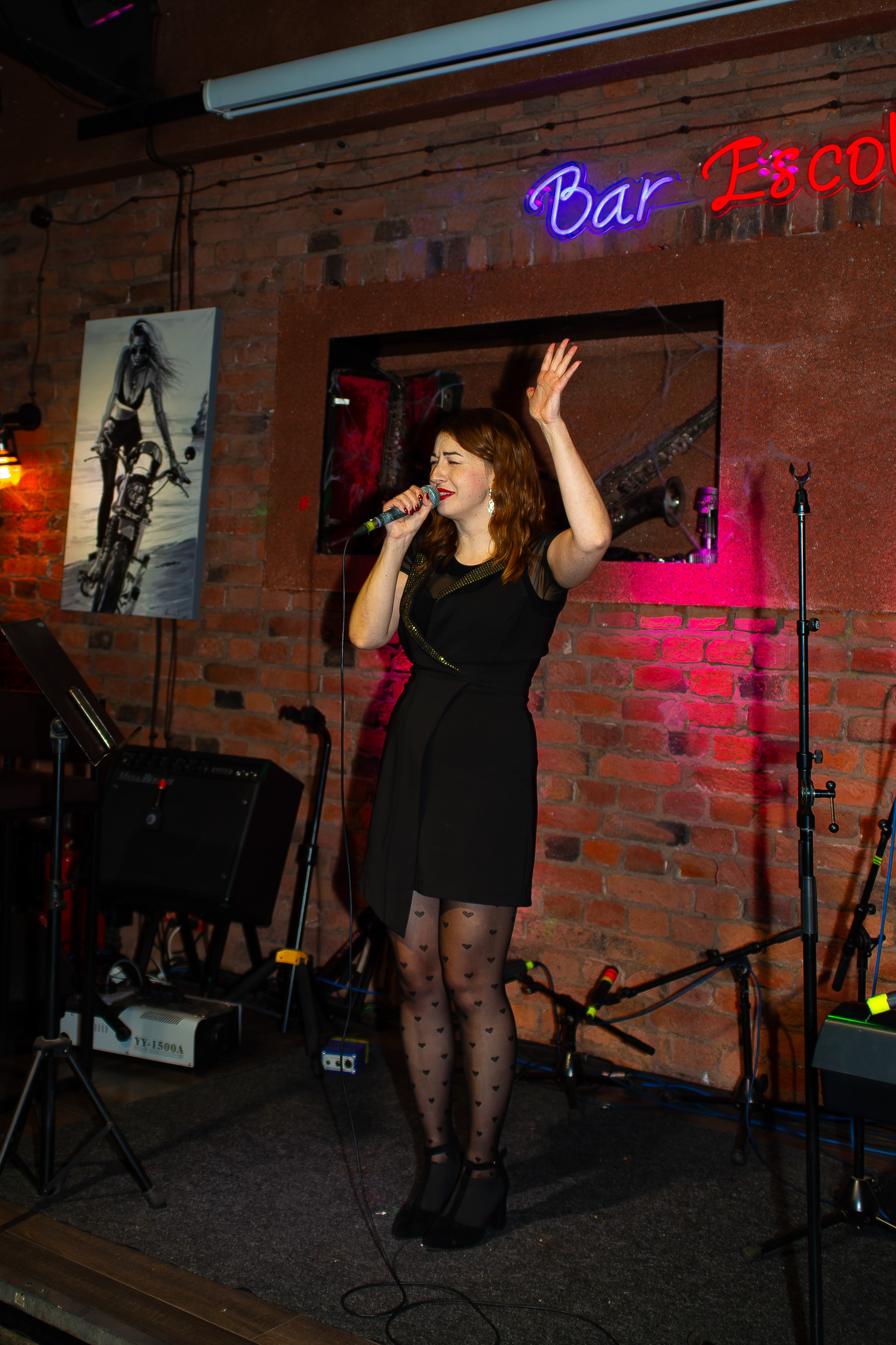 Репортажная съёмка. Женский фотограф в Москве