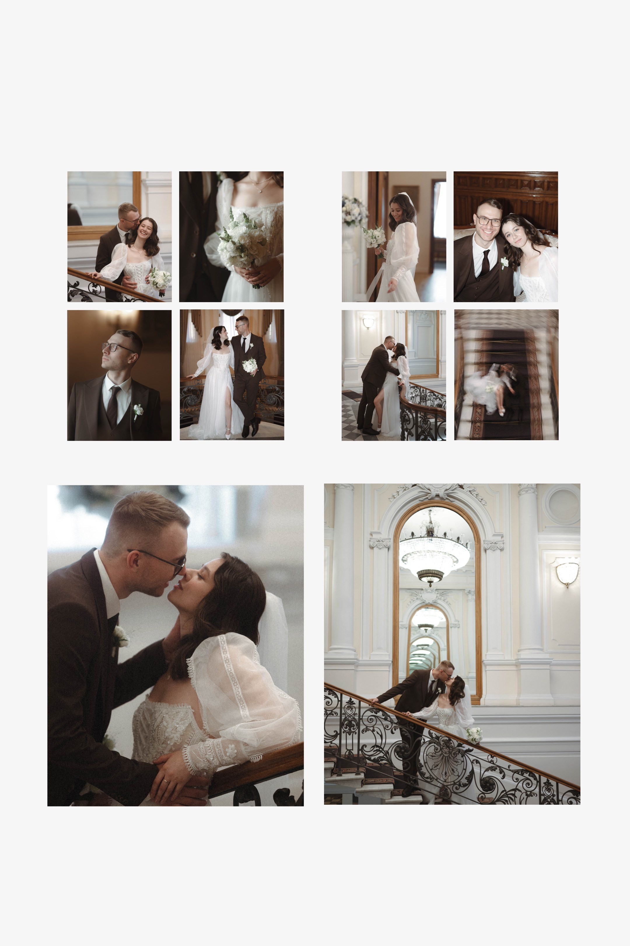 Такая нежная любовь. Свадебный фотограф Татьяна Лейн в Санкт-Петербурге