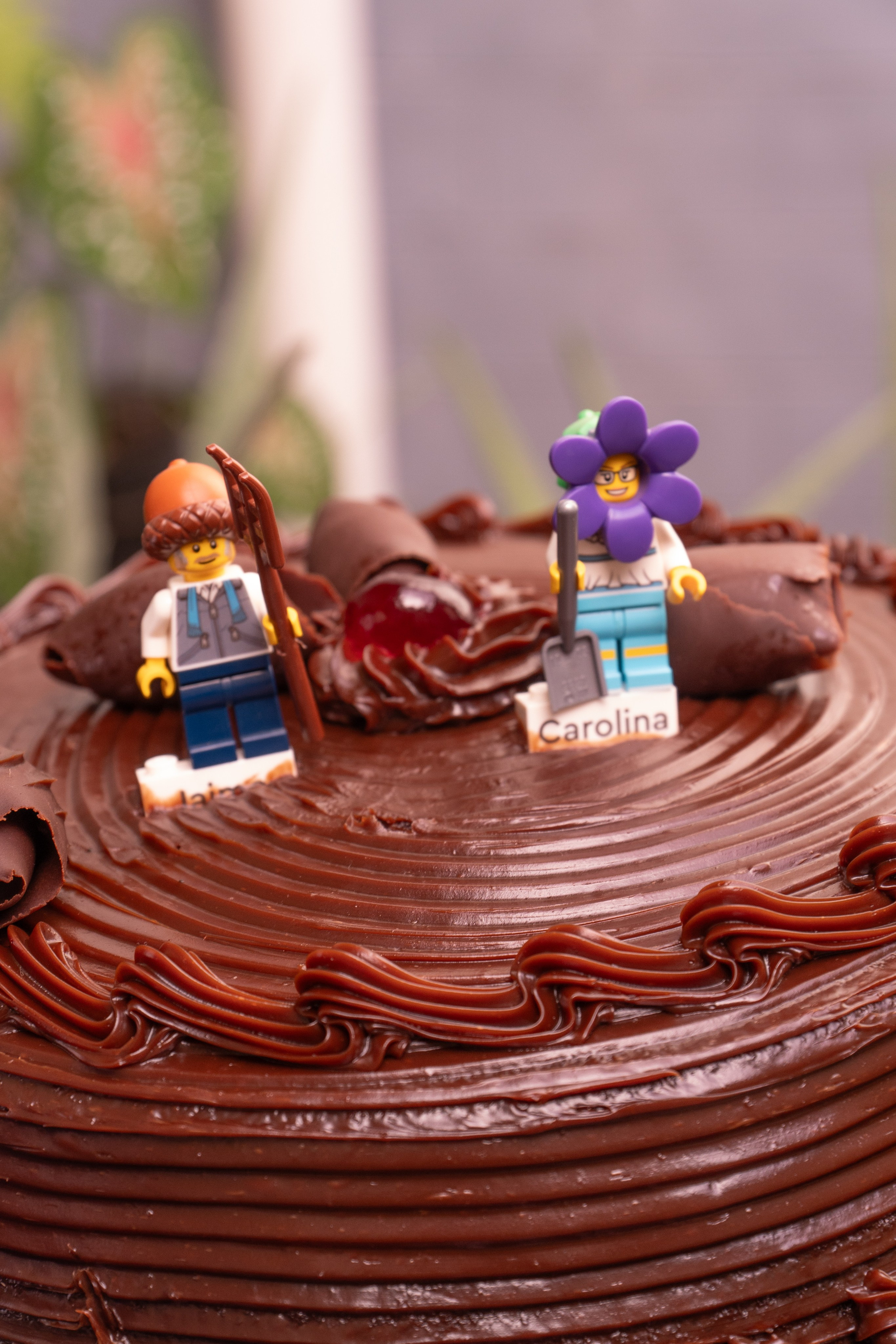 Jaime and Carolyna. Wedding Photographer in Barcelona and Medellin