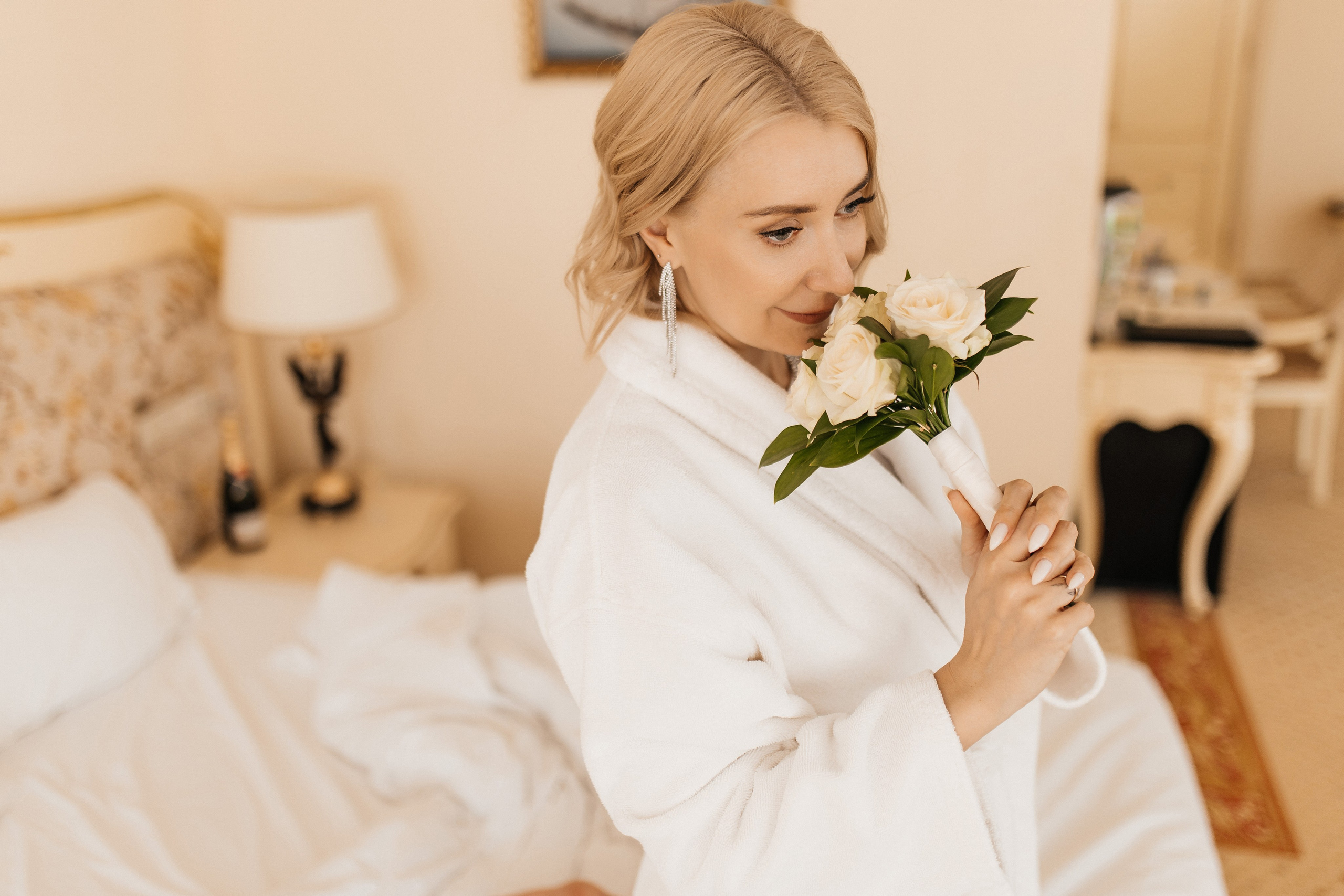 Сергей И Анастасия. Репортажный и свадебный фотограф в Краснодаре