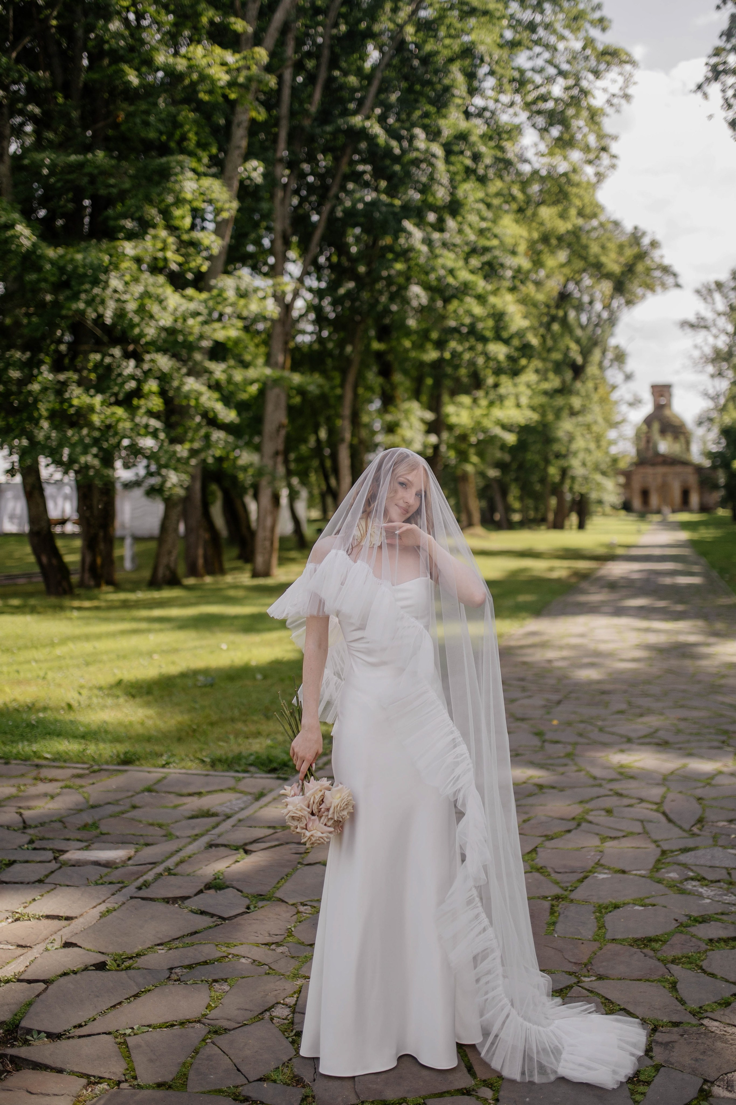 Александр и Диана. Фотограф Анна Агеева