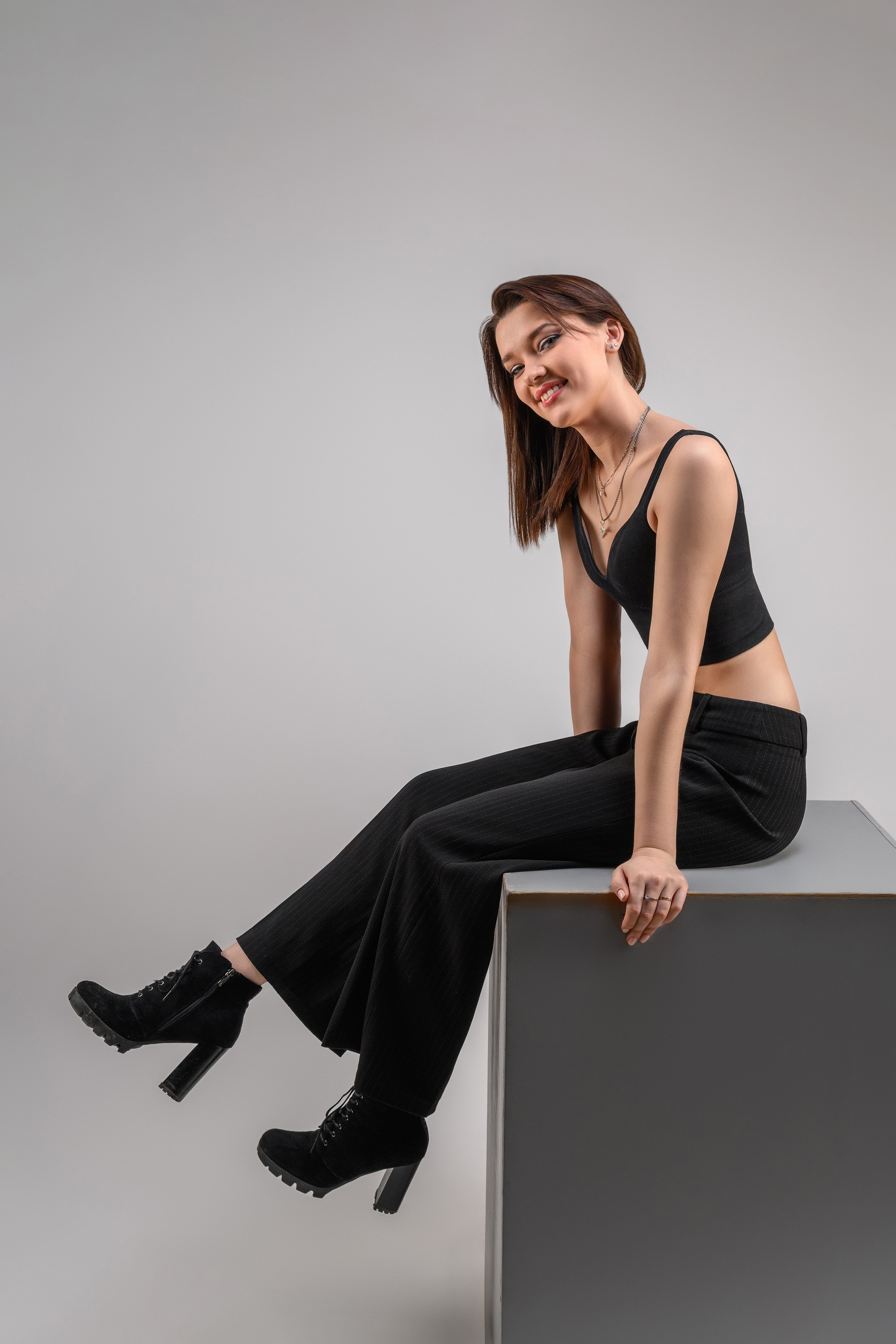 Классическая. Свадебный и семейный фотограф в Курске Андрей Изотов