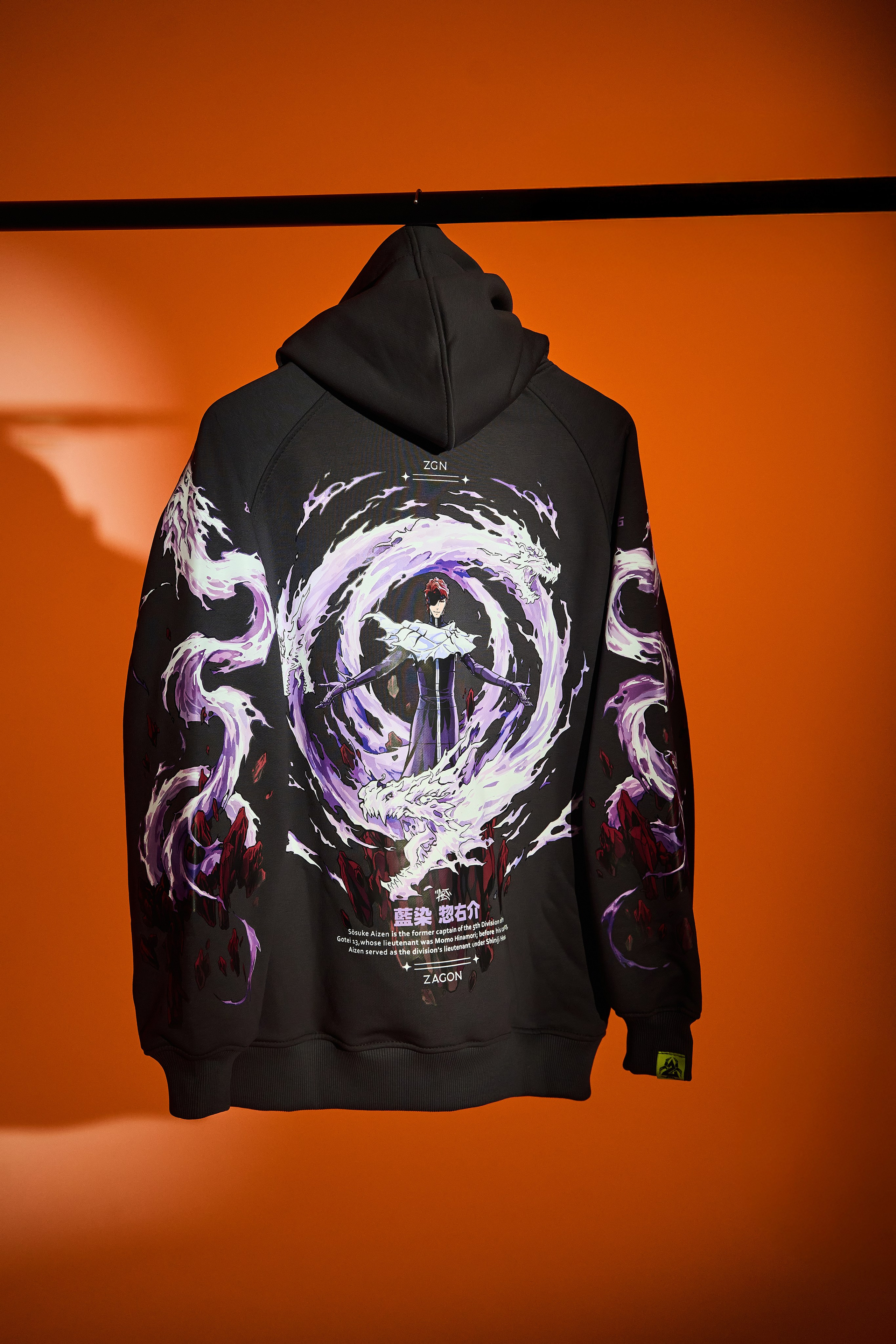 ZAGONBRAND. Фотограф Казань