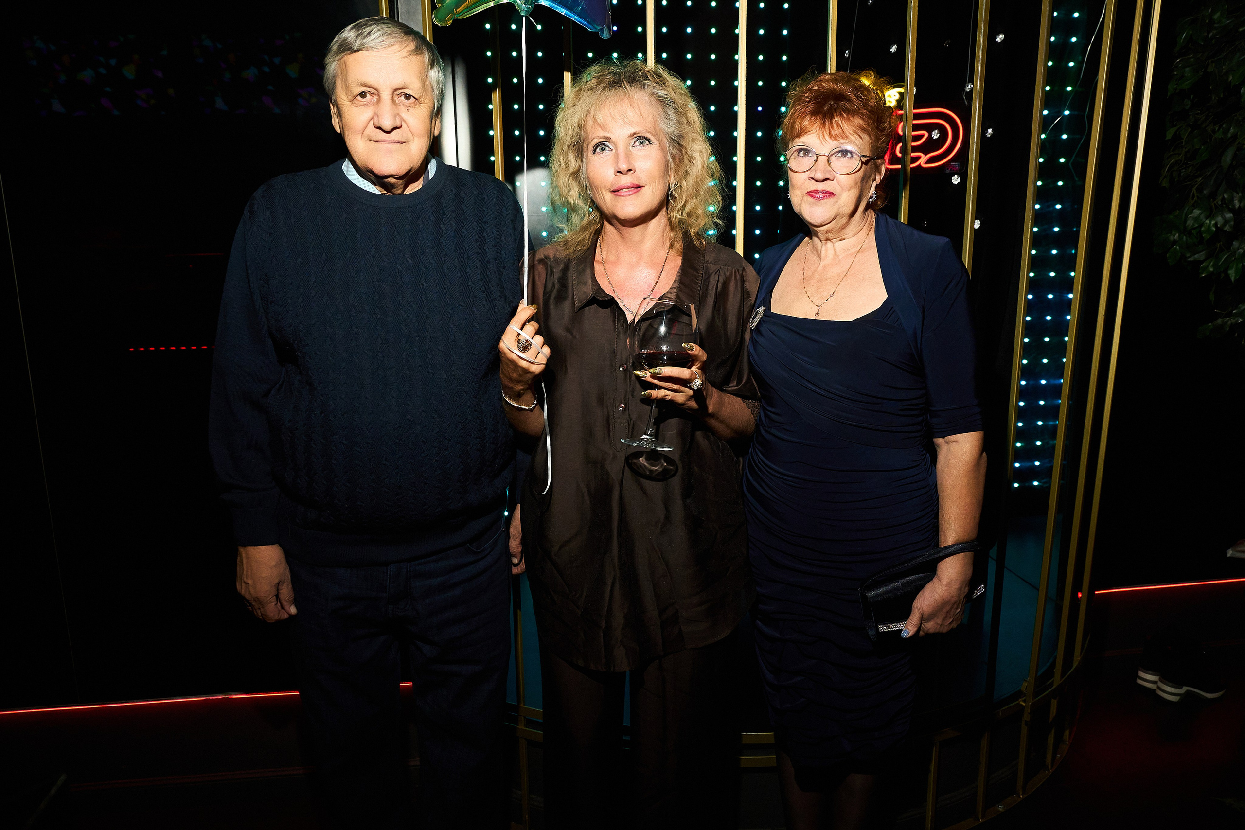 День рождение. Фотограф Казань