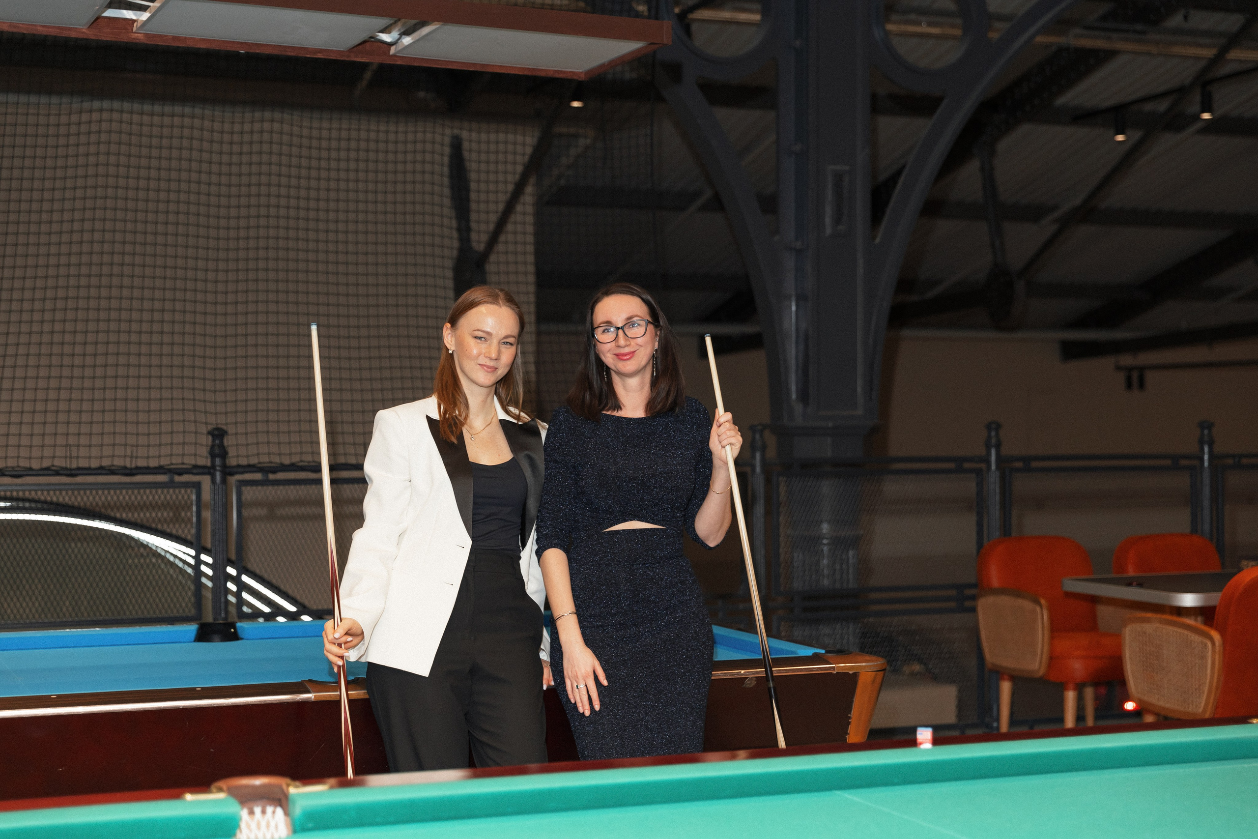 Вечеринка FRBS-Club. Свадебный и репортажный фотограф в Санкт-Петербурге Николай Голованов