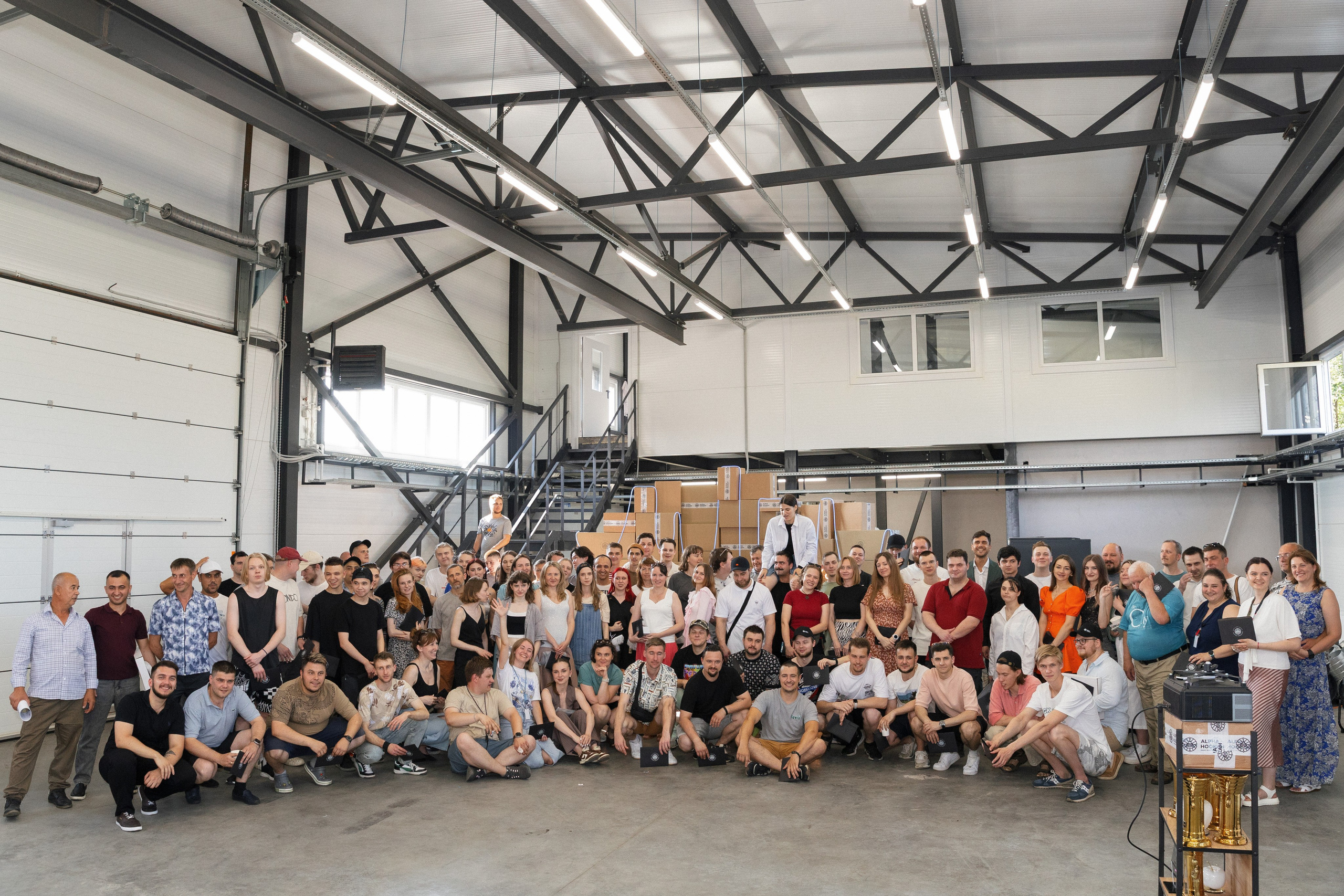 Alpha Hookah. Свадебный и репортажный фотограф в Санкт-Петербурге Николай Голованов