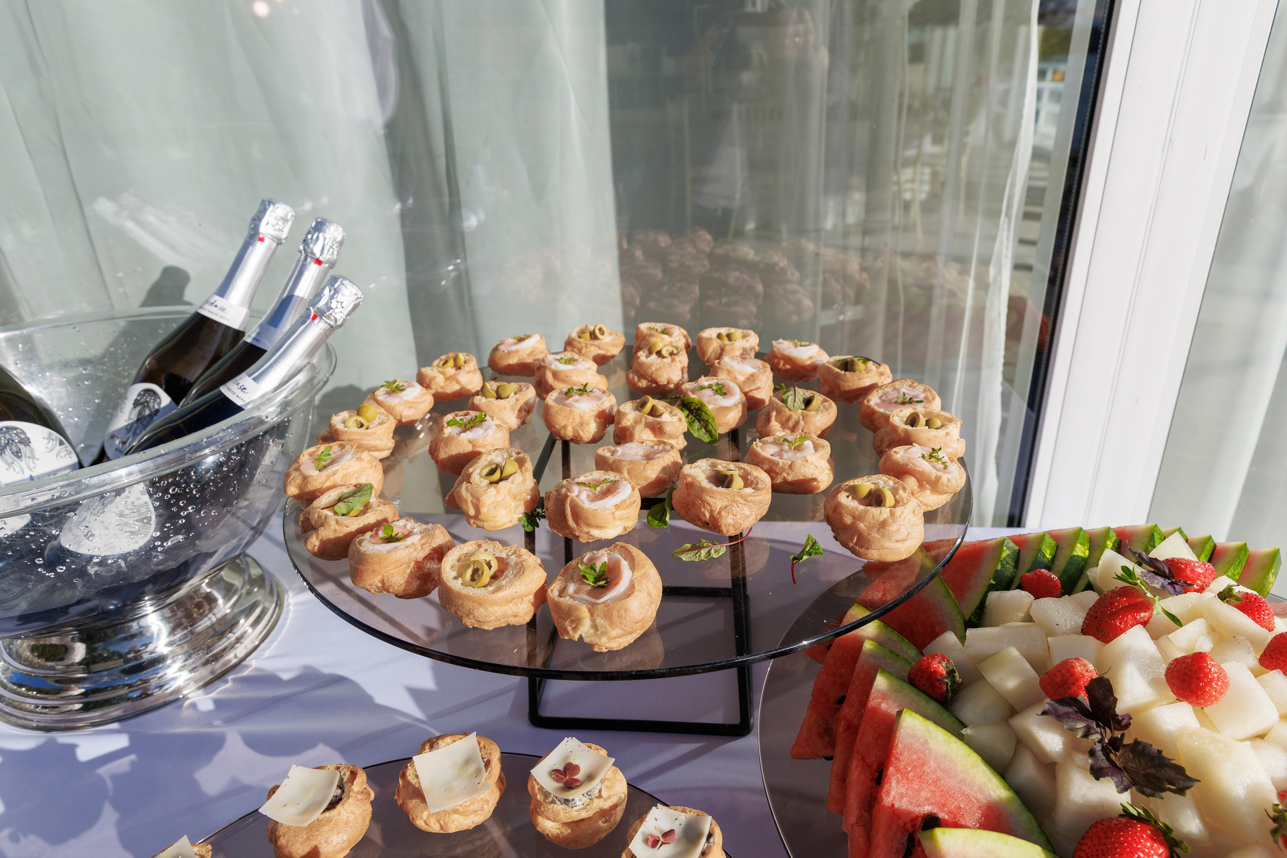 Мурад и Виктория. Свадебный и репортажный фотограф в Санкт-Петербурге Николай Голованов