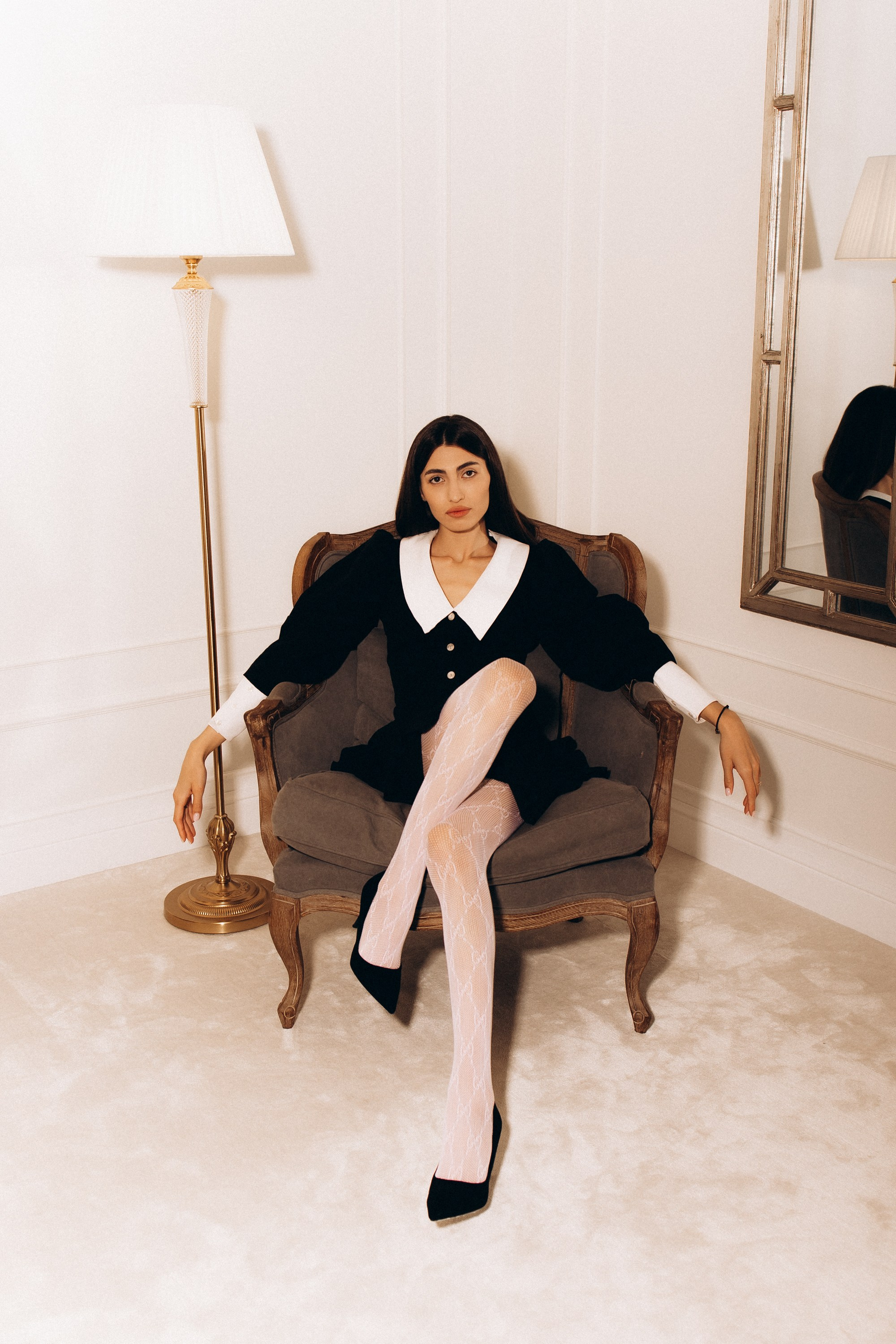 Ко дню рождения Надежды. Семейный фотограф в Краснодаре Храмова Анна