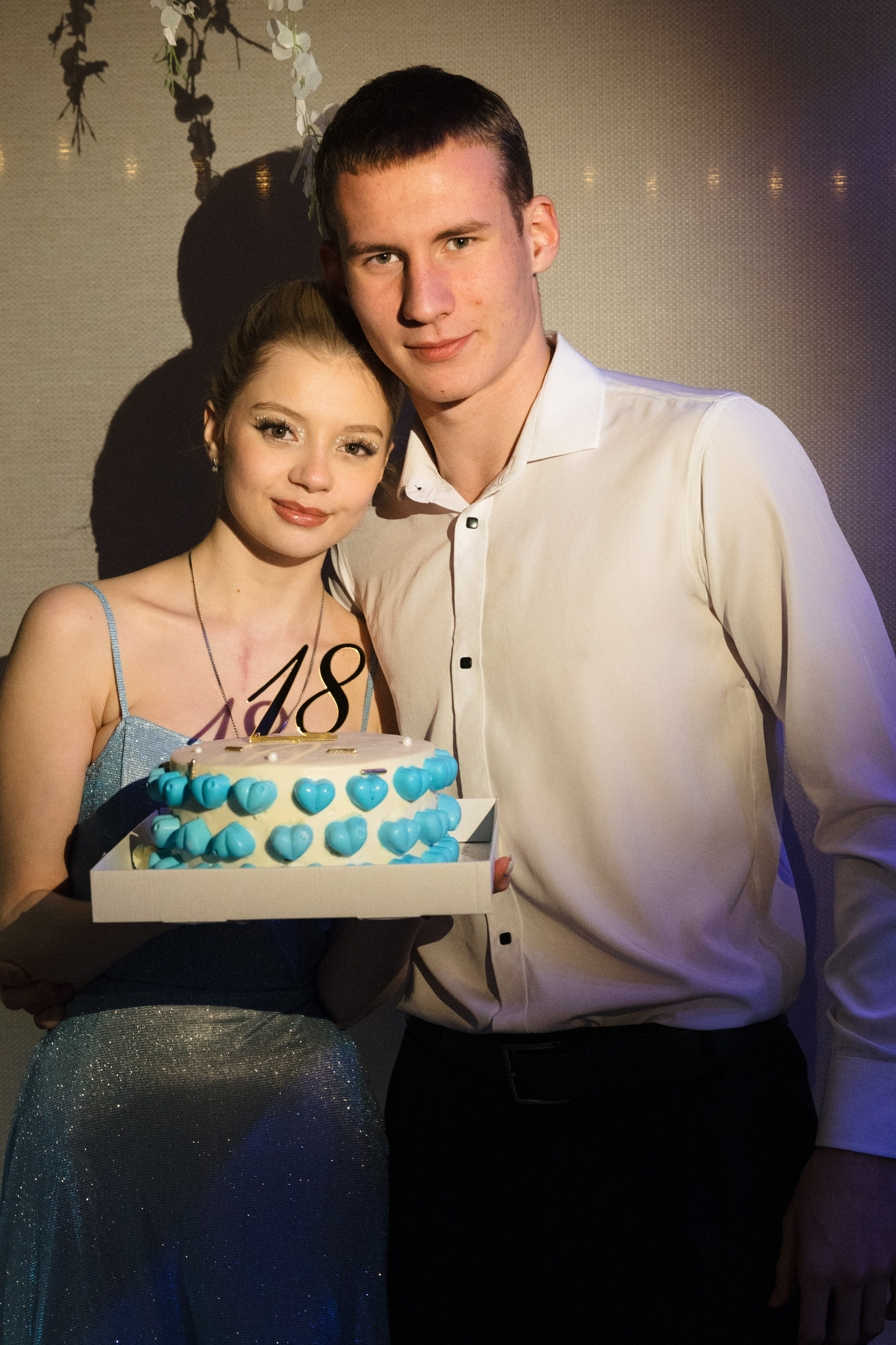 День рождения Леры. Олег Минайлов — Фотограф ваших событий