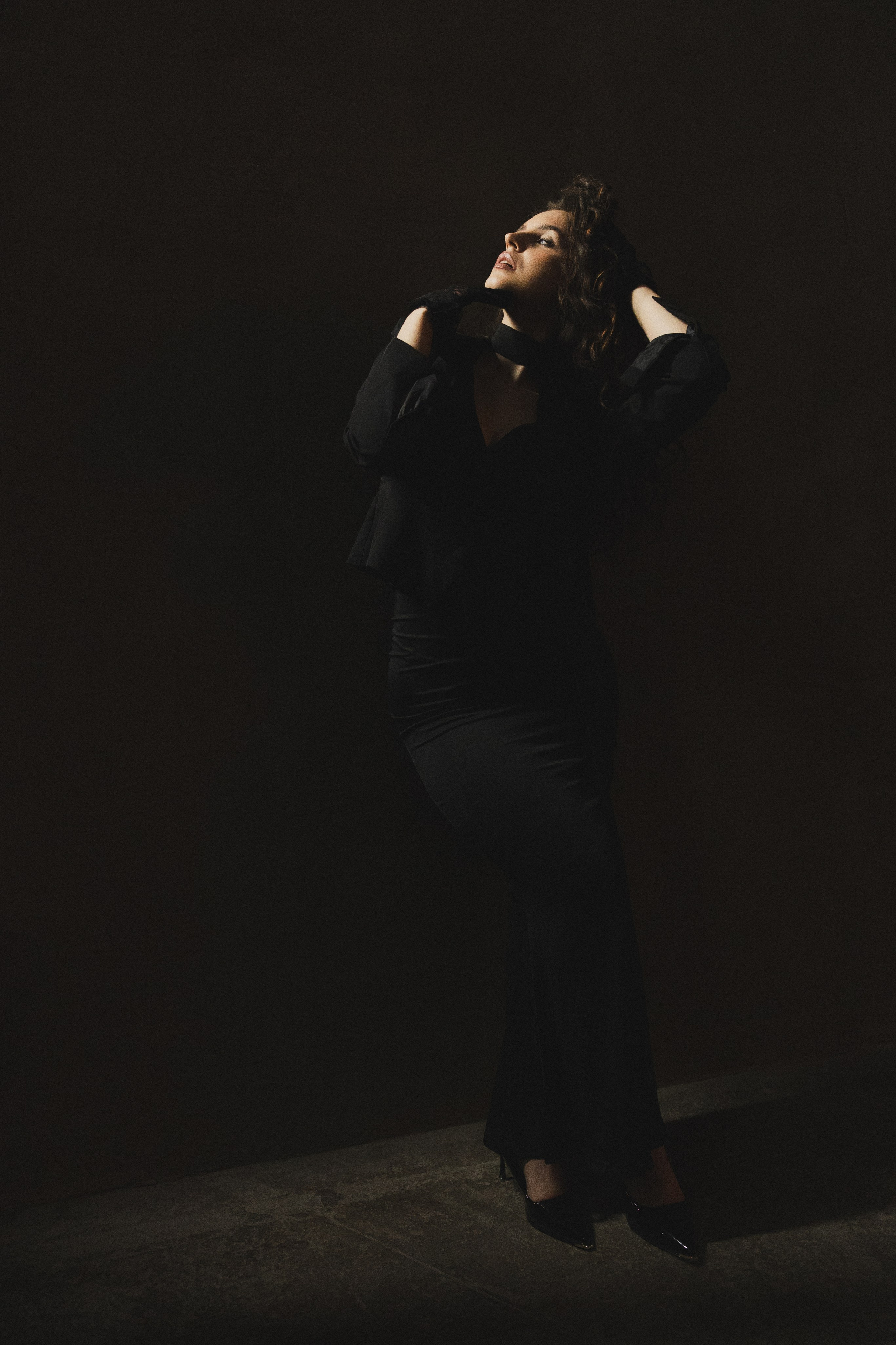 Александра. Олег Минайлов — Фотограф ваших событий