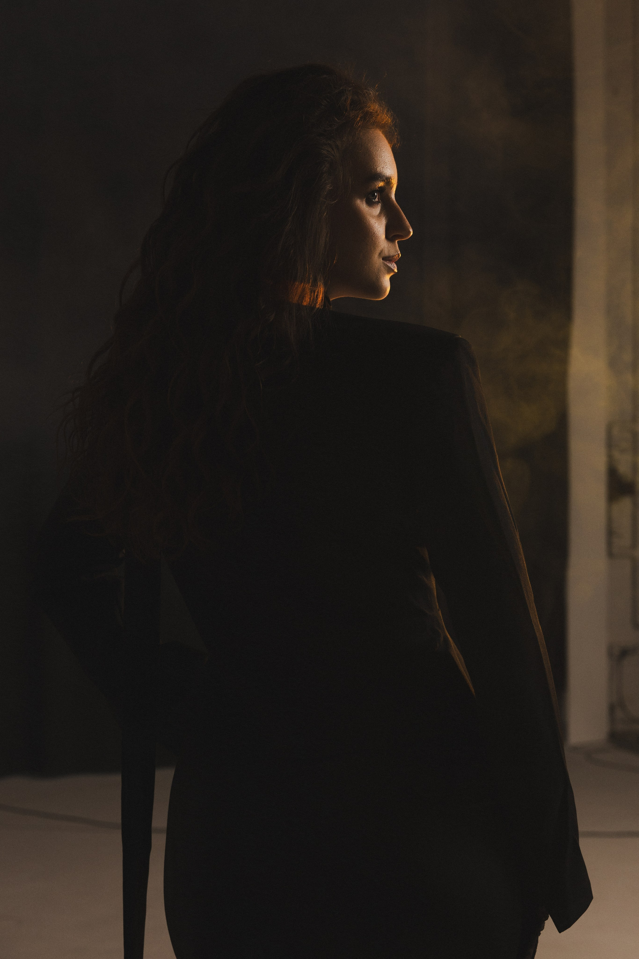 Александра. Олег Минайлов — Фотограф ваших событий