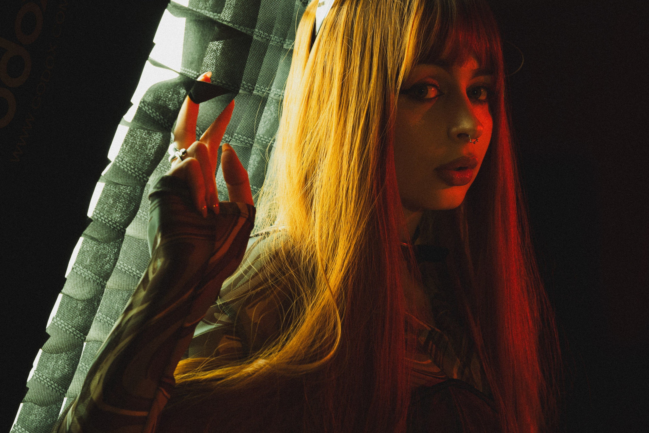 Катя. Олег Минайлов — Фотограф ваших событий