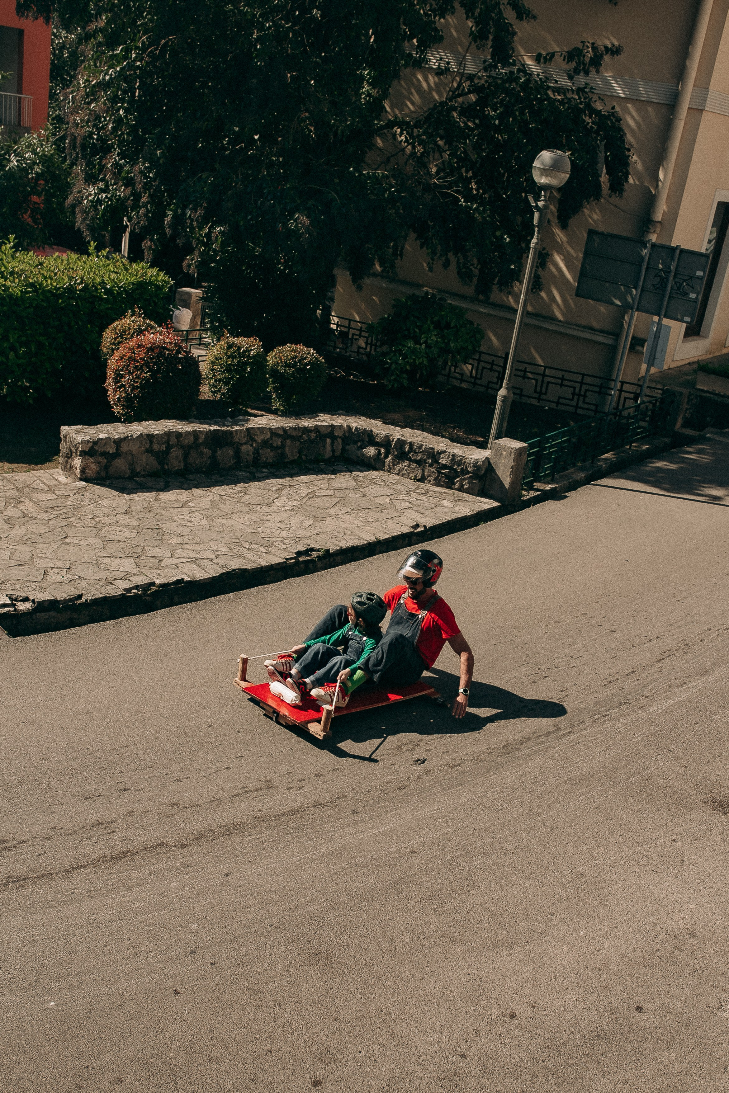 Гонки на самодельных болидах в Херцег-Нови. Семейный и свадебный фотограф в Черногории Татьяна Белякова