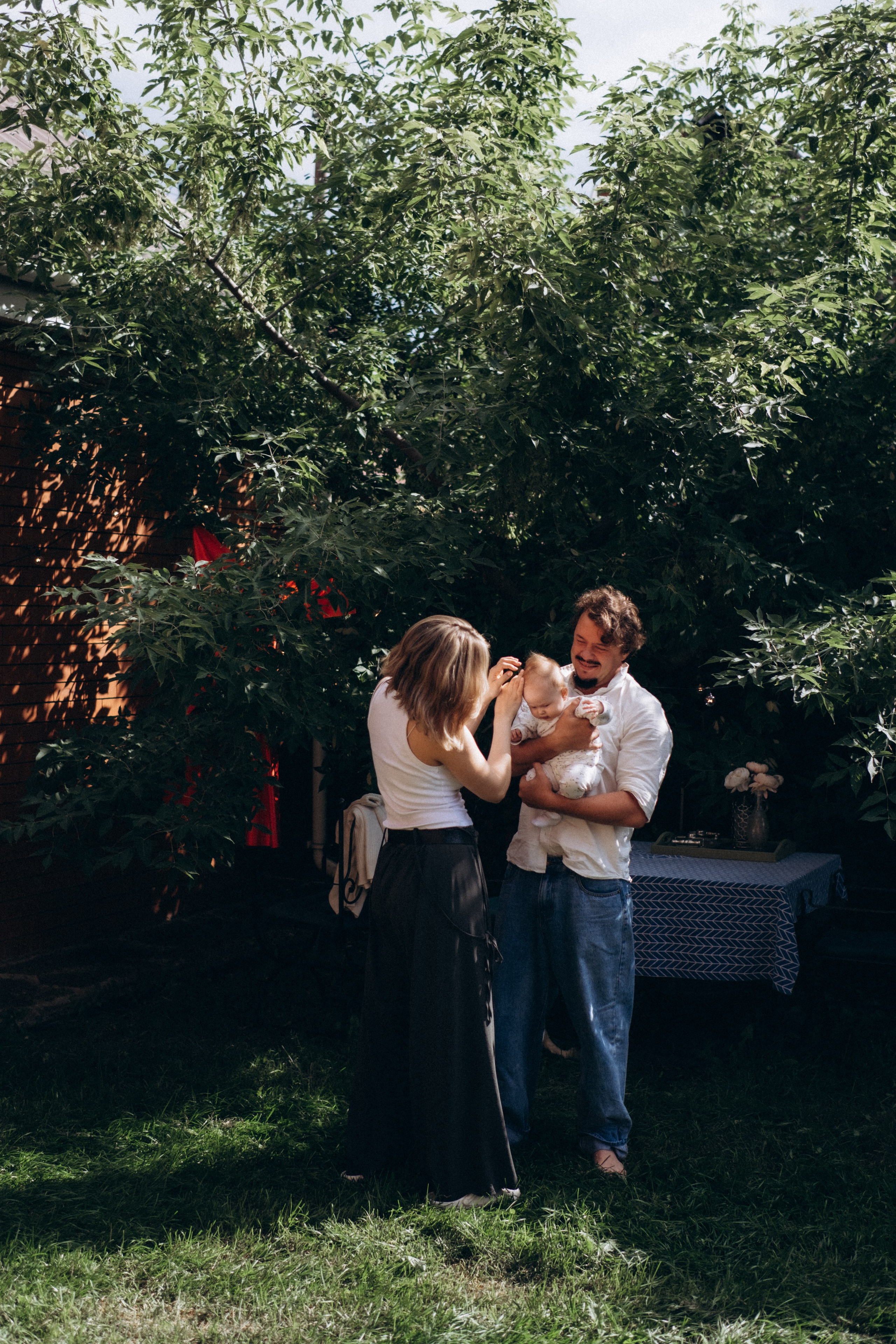 Домашняя, в студии. Портретный и семейный фотограф в Красноярске Смирнова Наталья