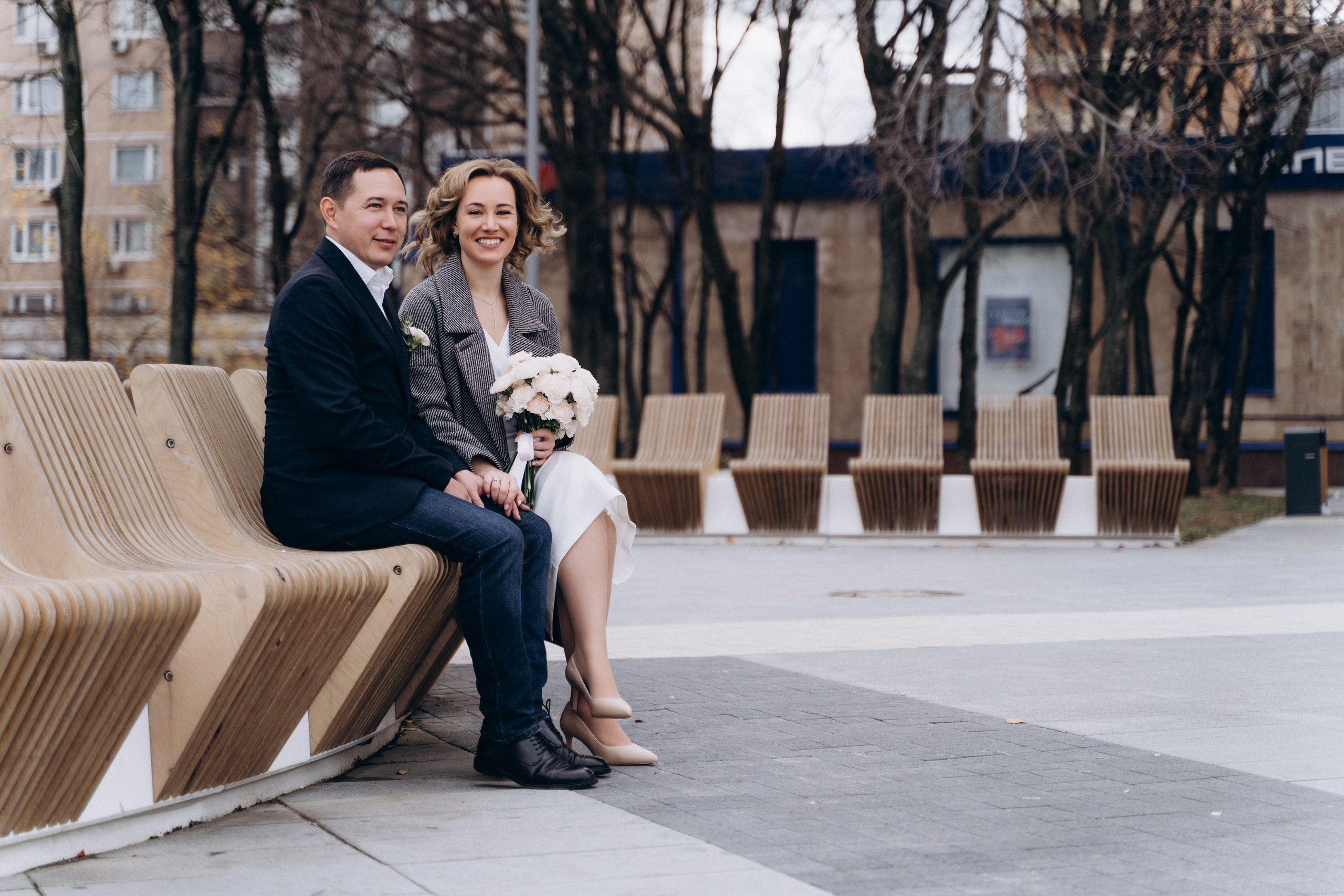 Свадьба Алберт и Дарья. Event фотограф Степанова Александра