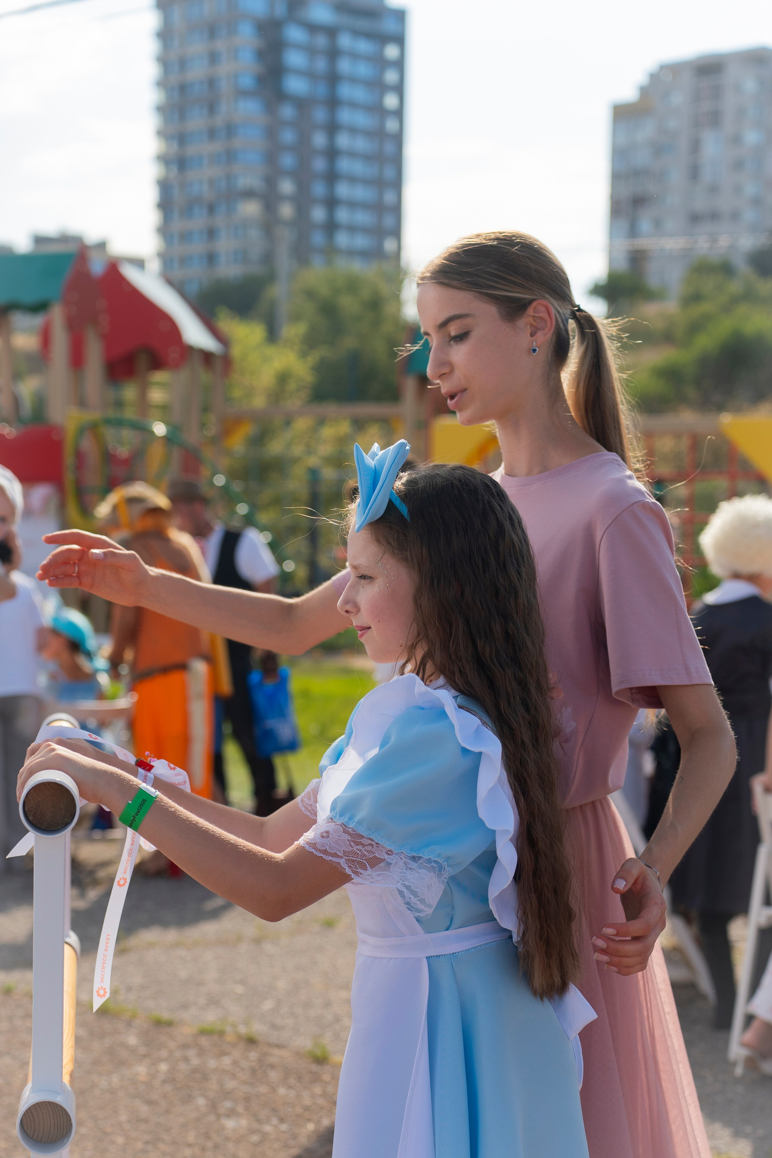 Best Family Fest 2026. Дарья Селихова / Фотограф