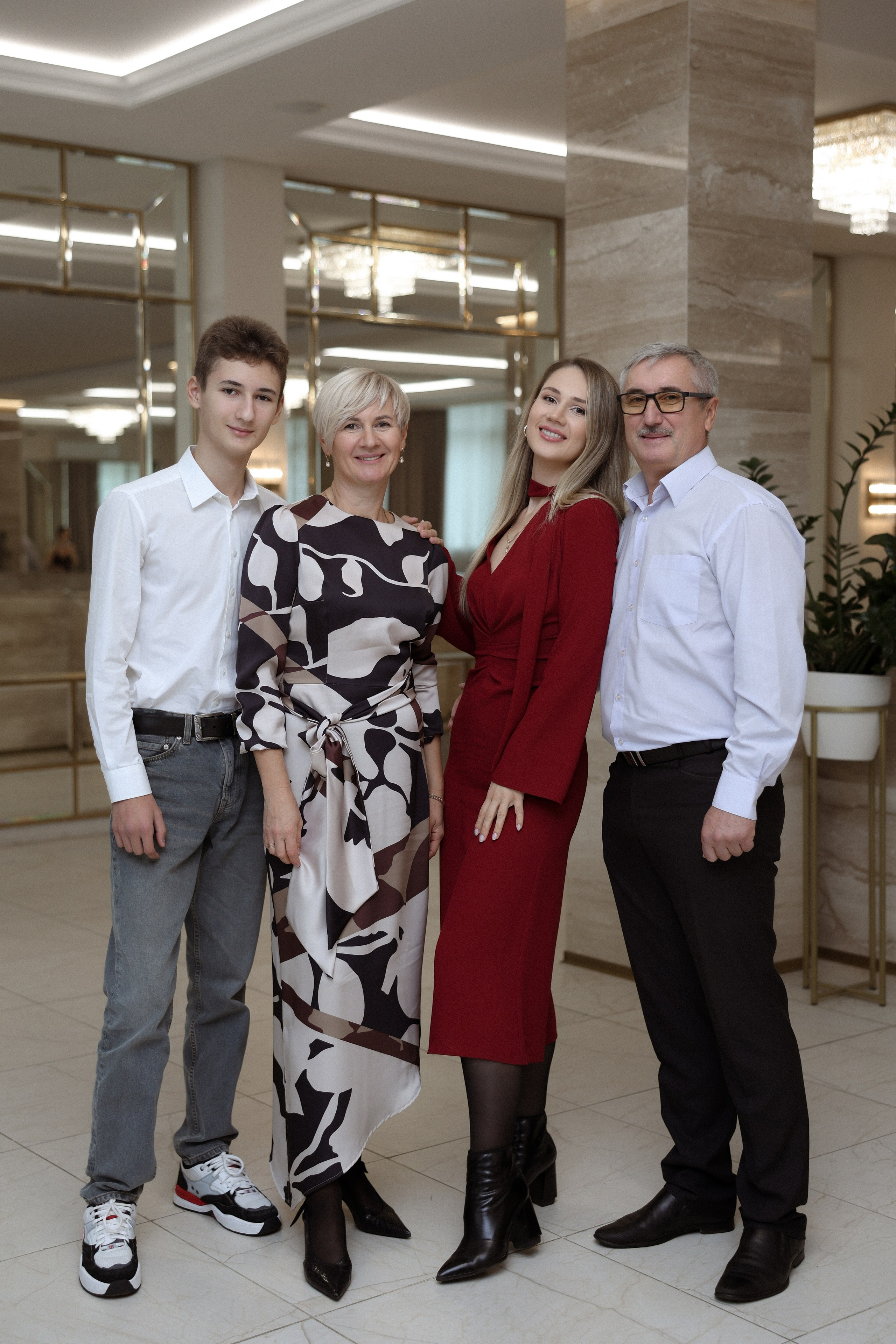 «Счастье быть» — Юнона и Борис. Свадебный и семейный фотограф в Москве Ломова Ирина