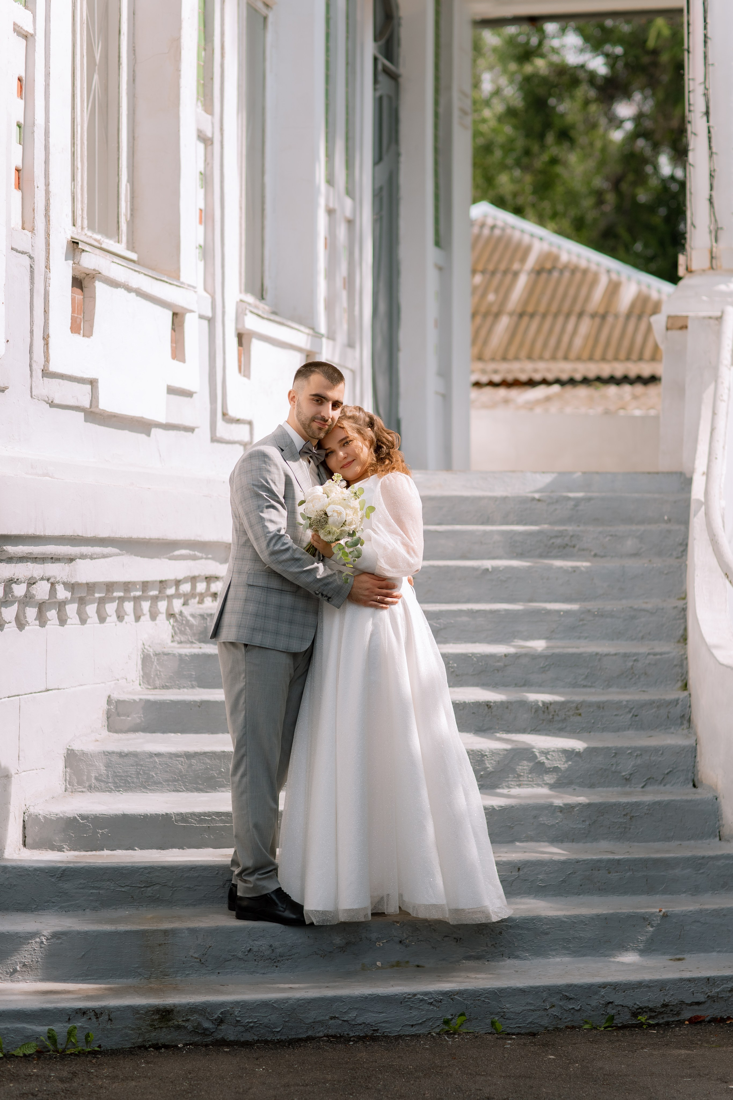 Андрей и Юлия. Семейный и Детский фотограф г. Москва, г. Борисоглебск