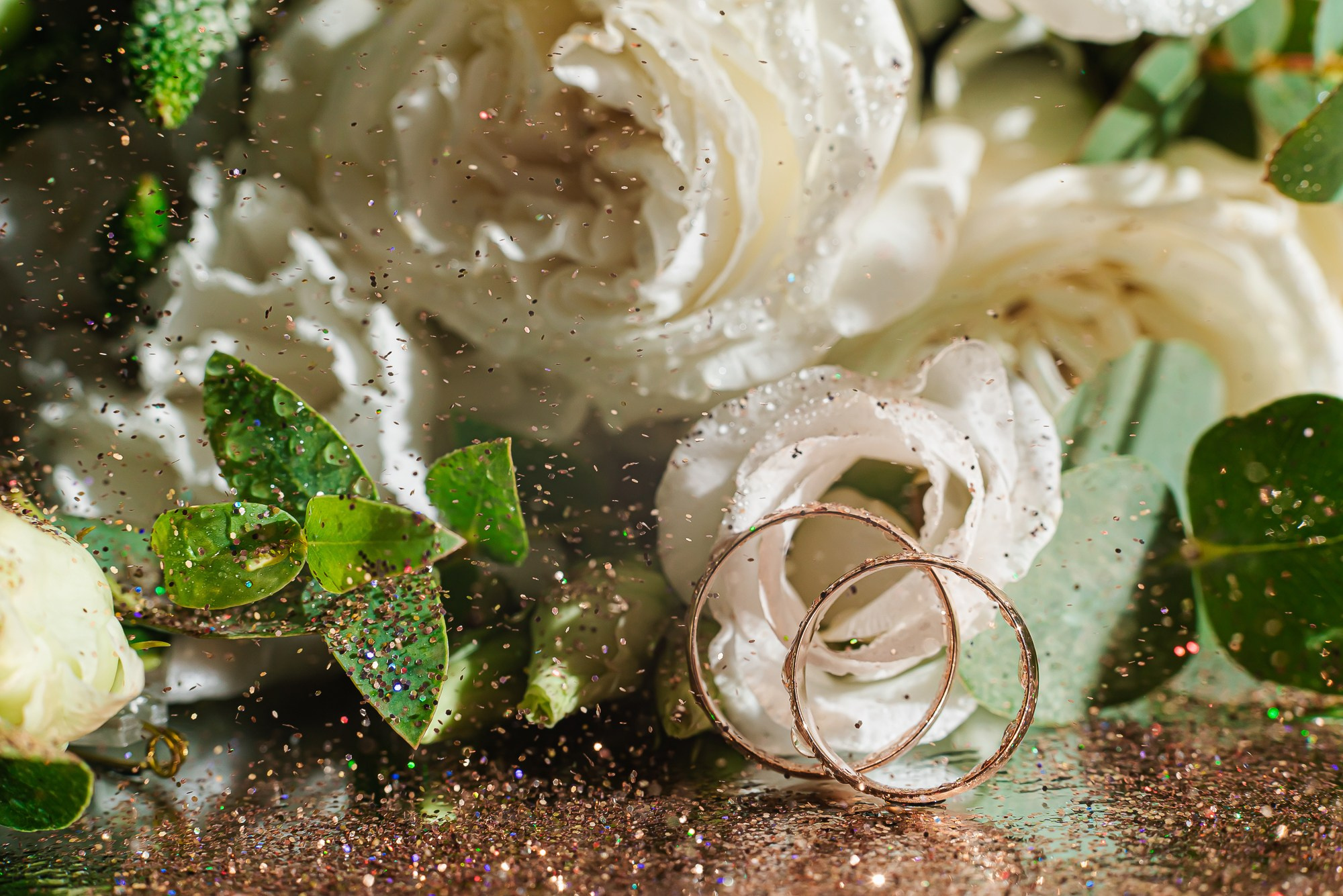 Дима и Арина. Свадебный фотограф в Барнауле Дмитрий Медведев