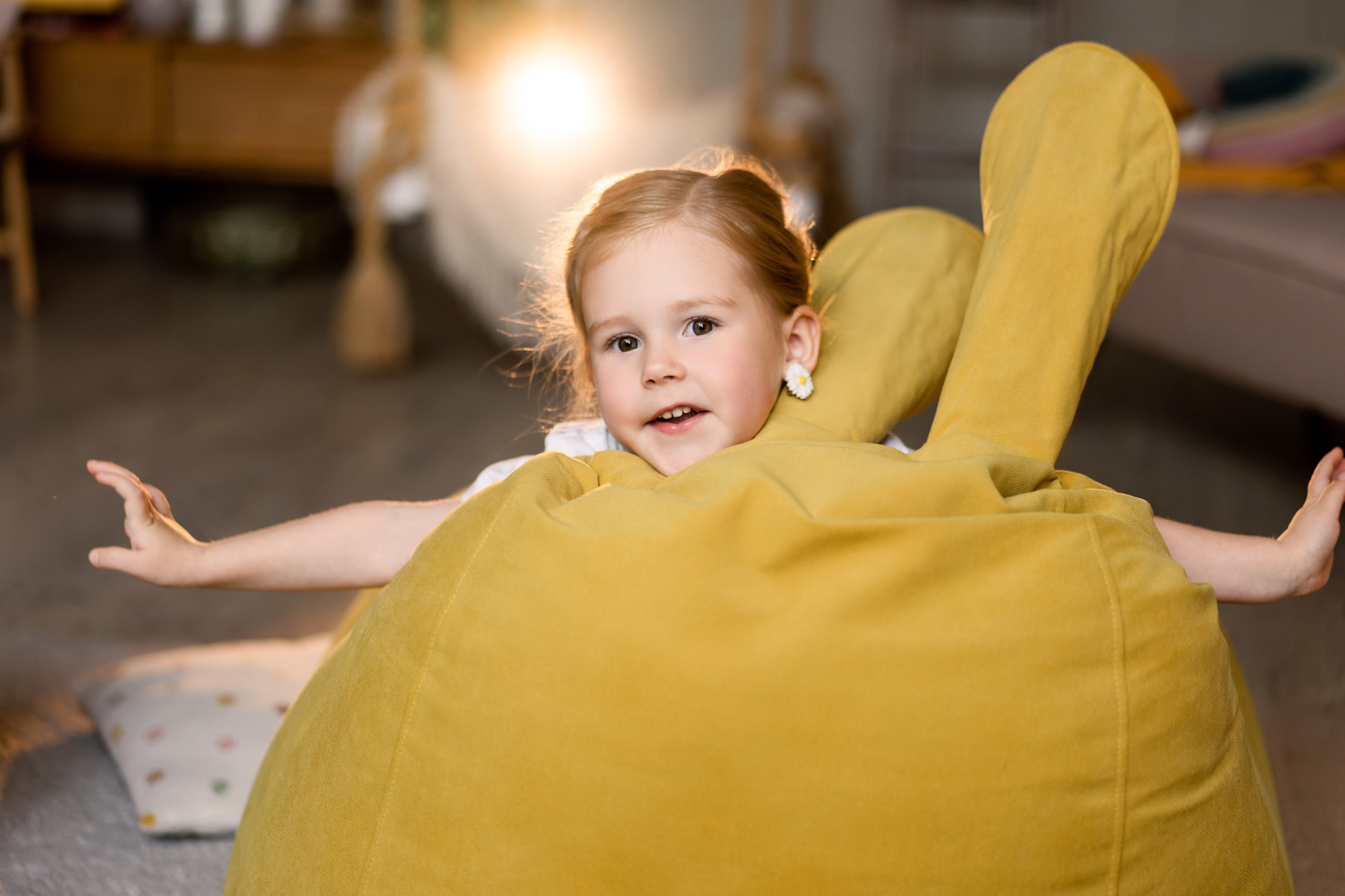 Виктория. Семейный и детский фотограф в Санкт-Петербурге Дарина Герчиу