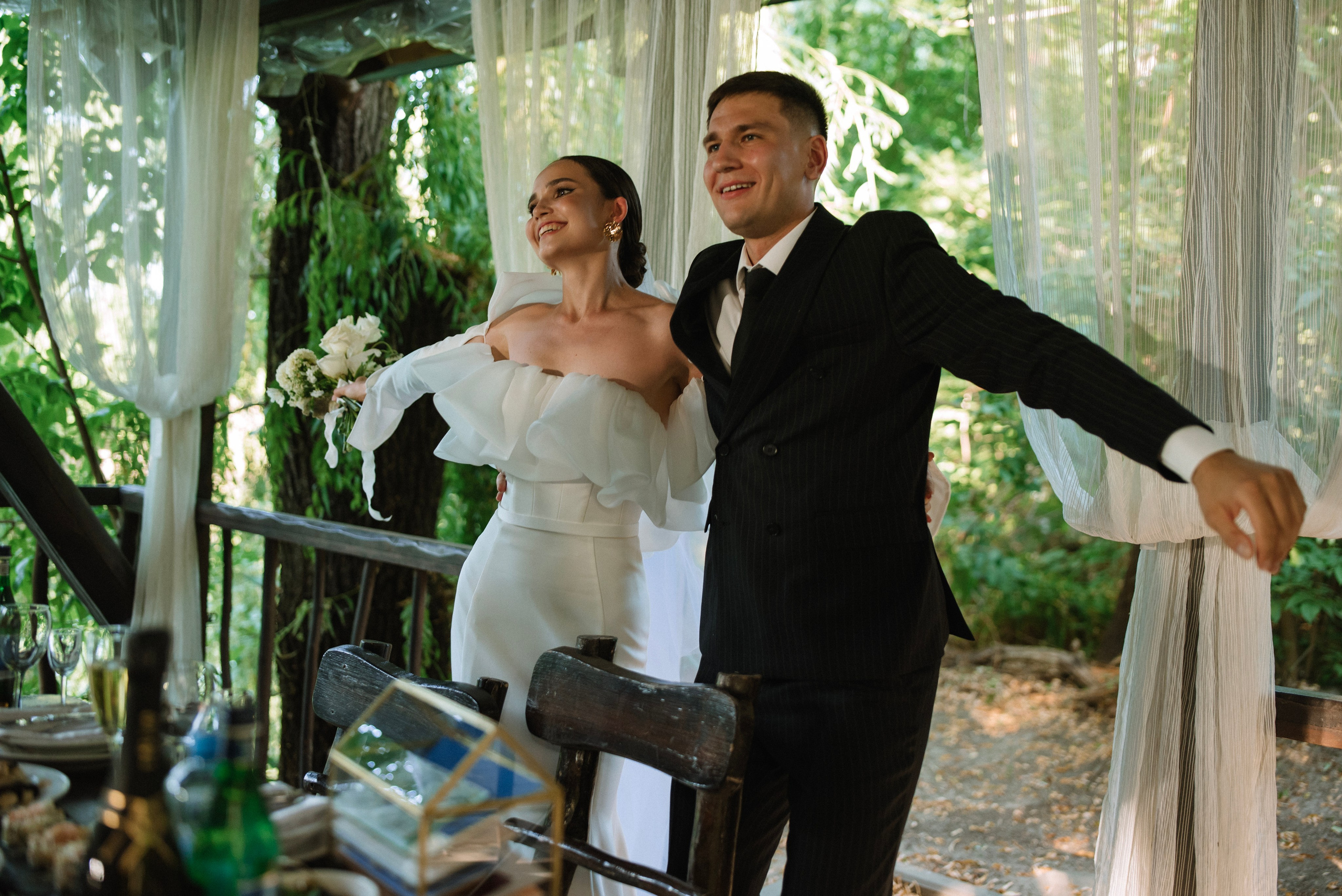 Wedding. Фотограф Костикова Анастасия Ростов-на-Дону