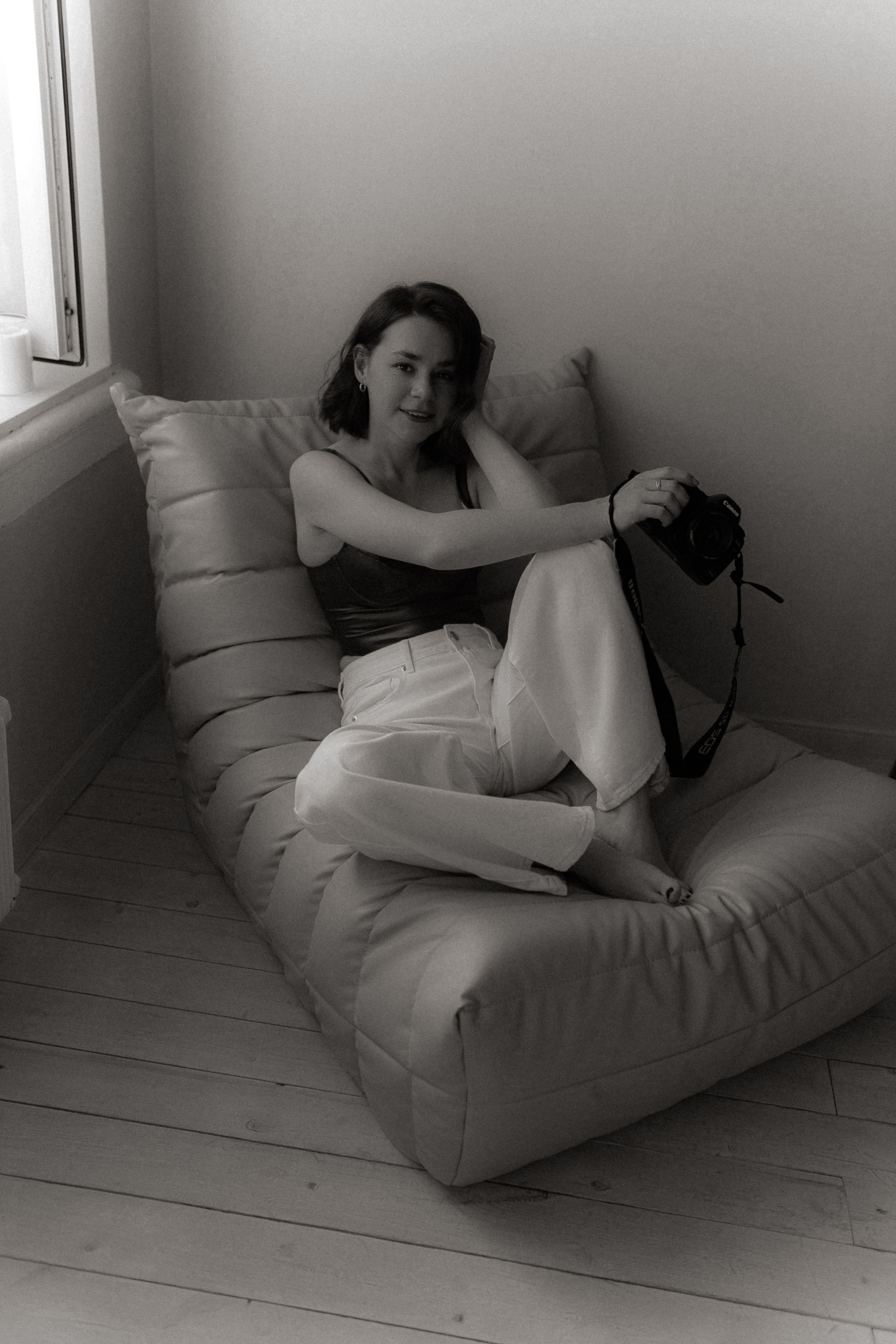 Полина. DARYA.BELKINA