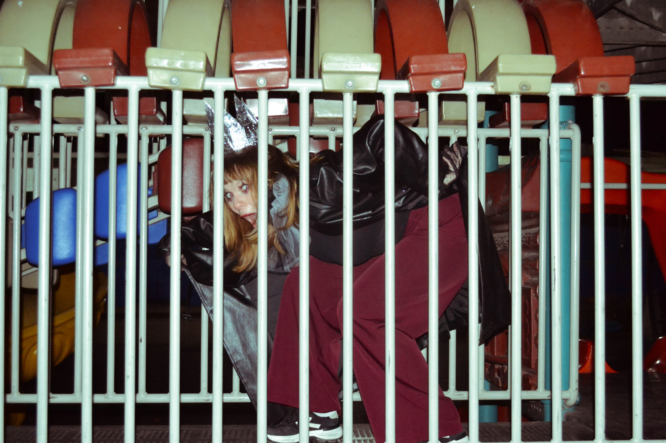 Где же взять серотонин?. Костенко Анна pdie