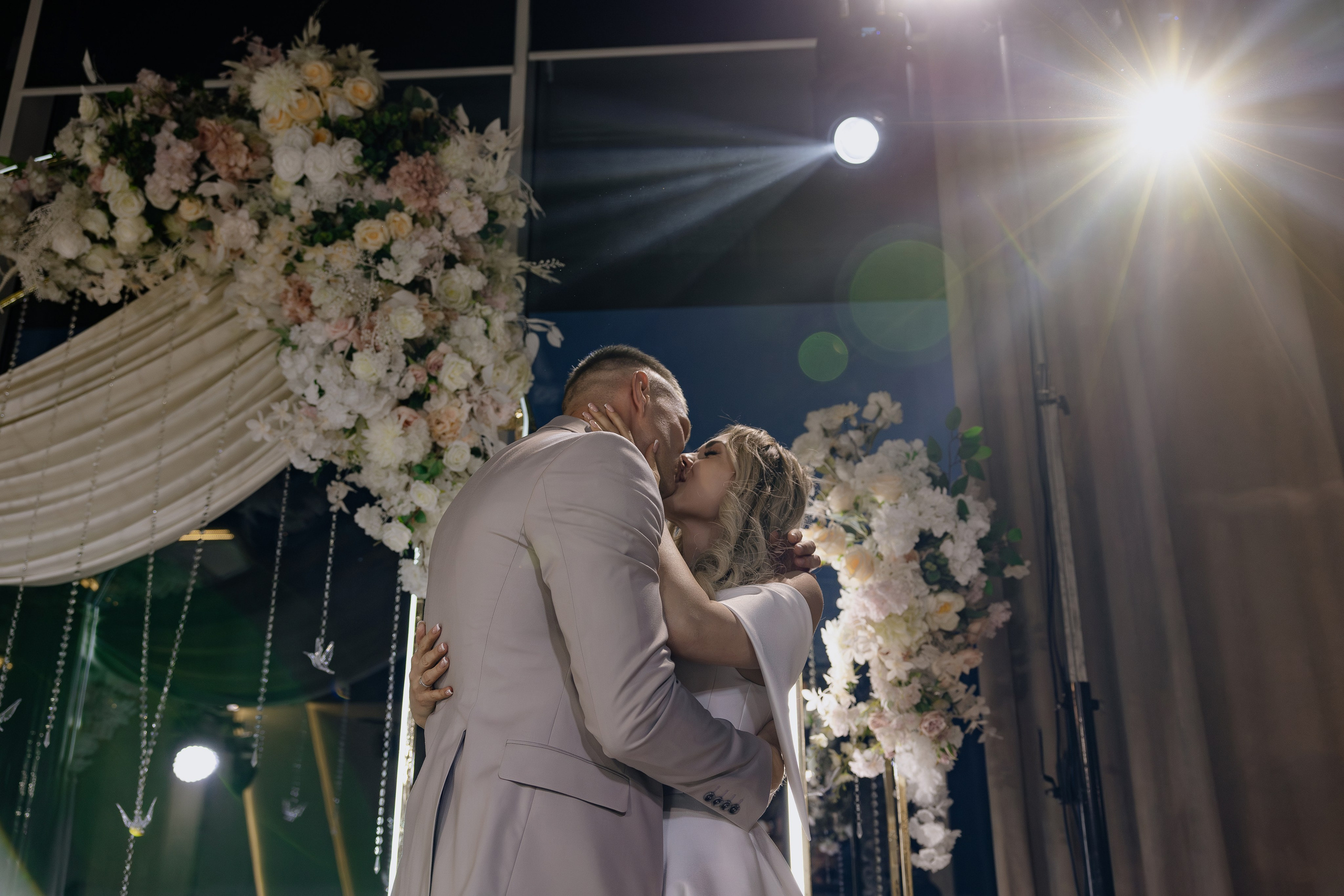 Никита и Вероника. Свадебный и семейный фотограф Краснодар, Юлия Потопахина